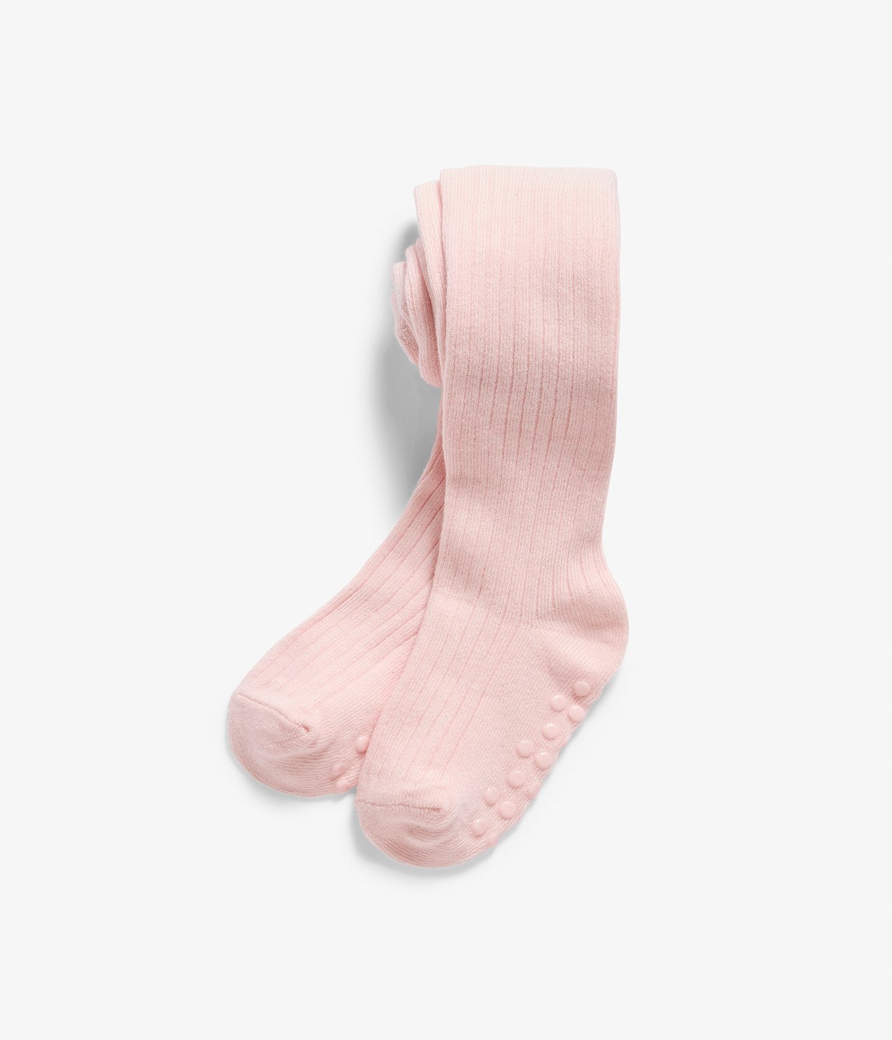 Strumpbyxa - Rosa - 1