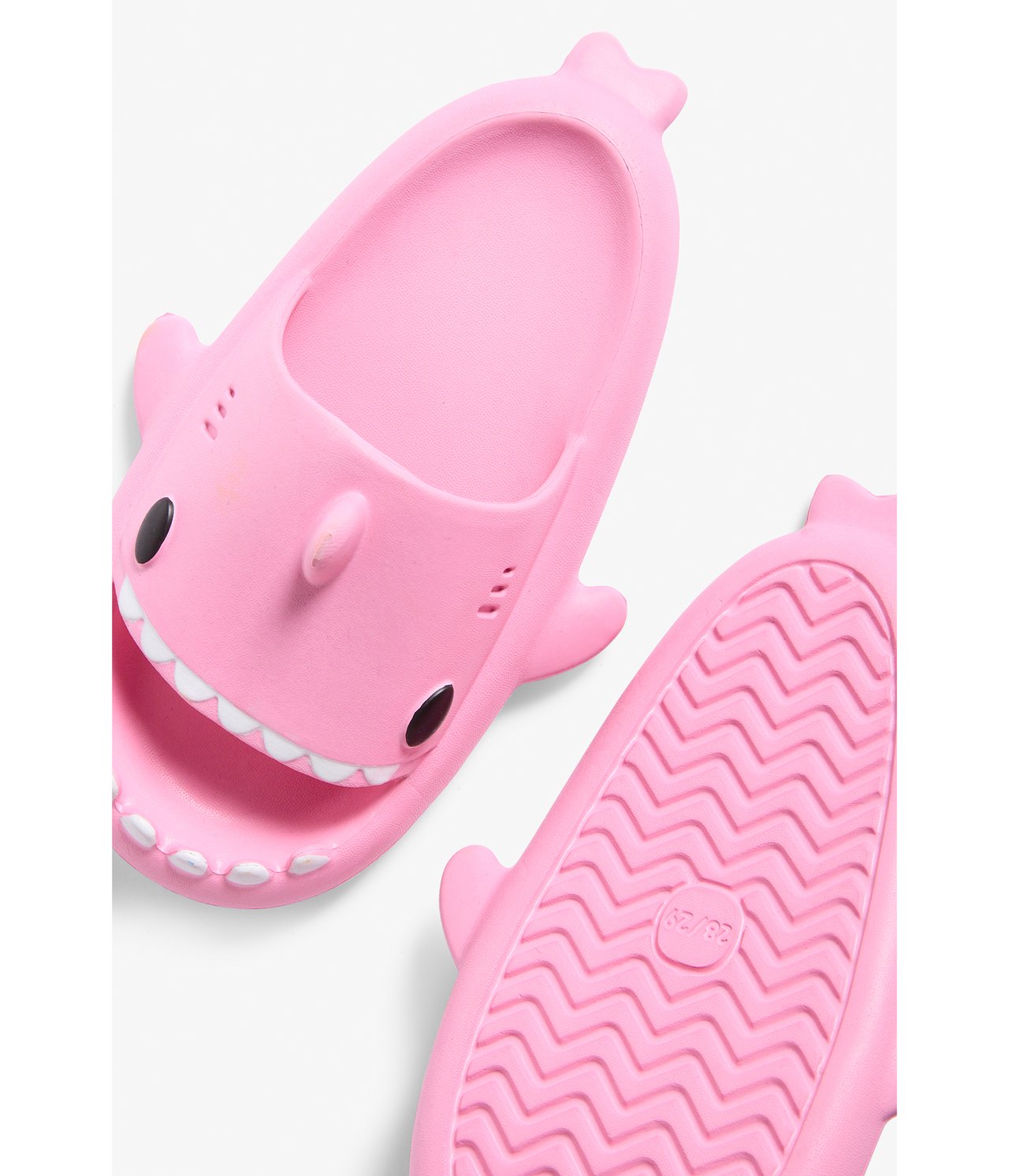 Sandaalit - Pinkki - 1