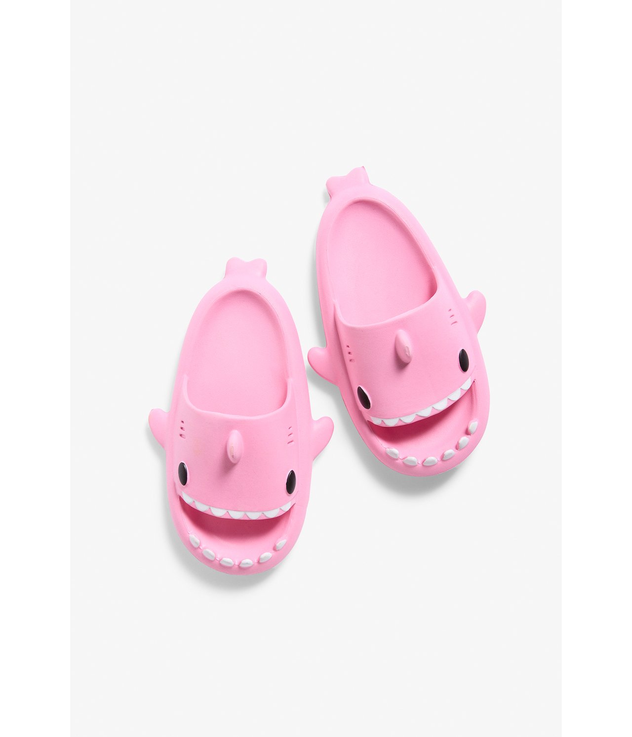 Sandaalit - Pinkki - 2