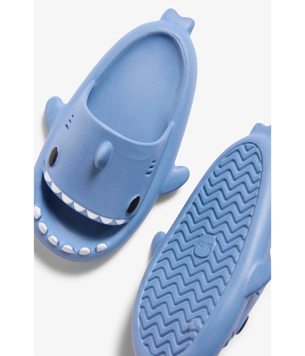 Sandaalit - Sininen - 1