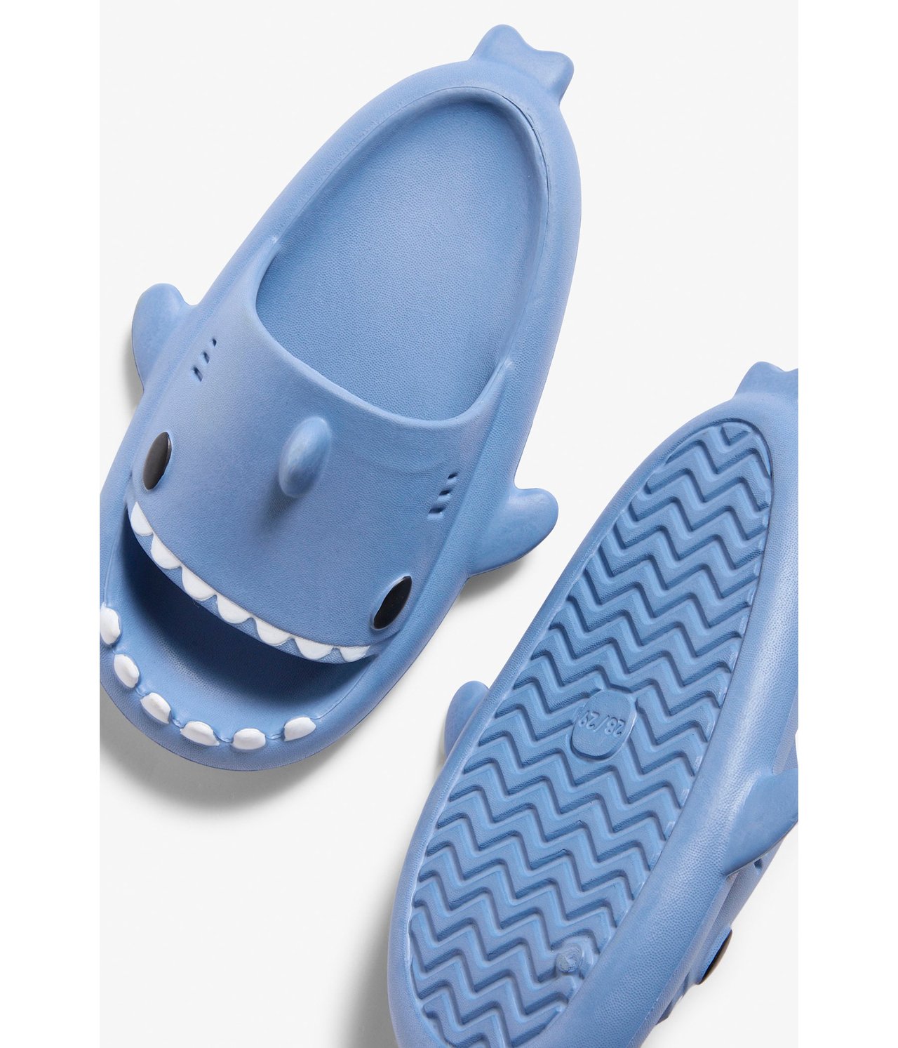 Sandaler Blå - null - 1