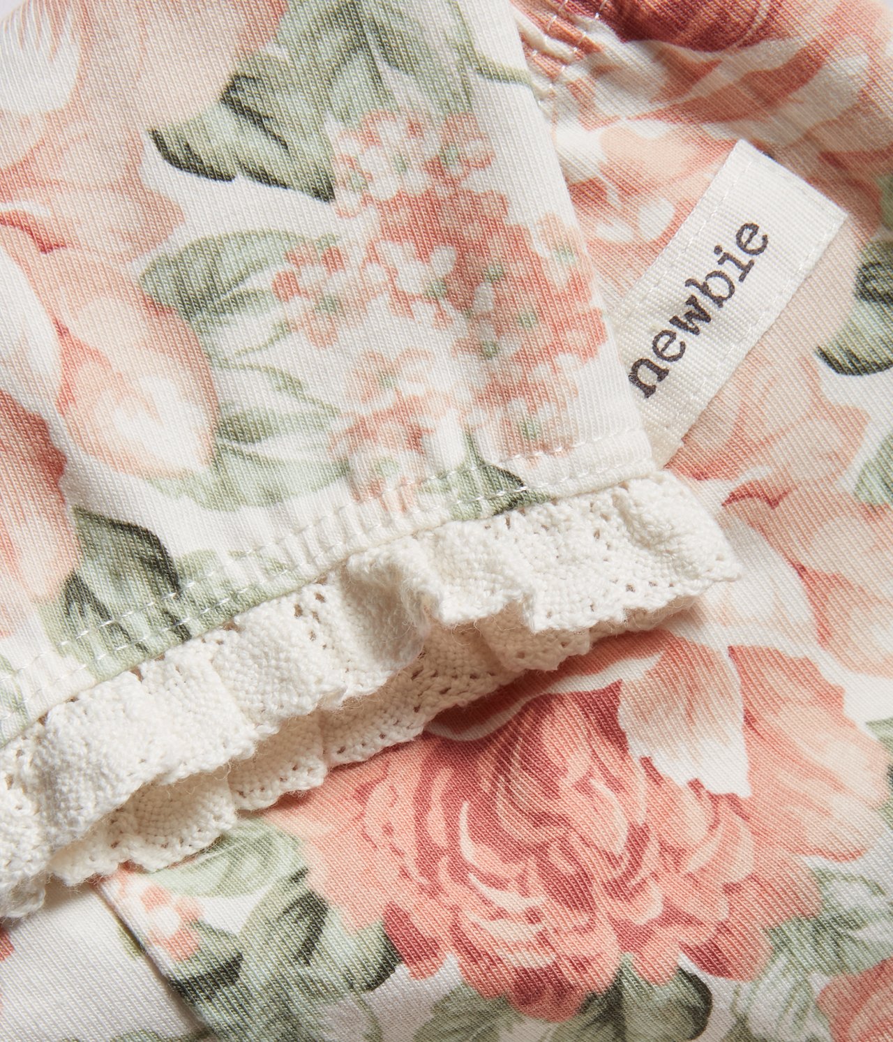 Leggings baby - Offwhite - 1