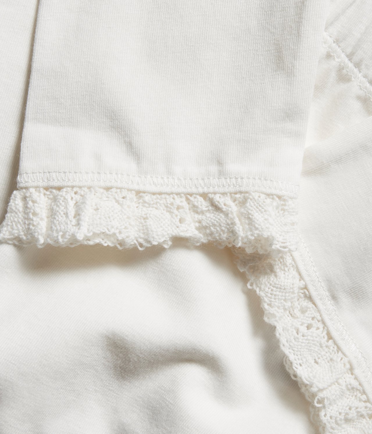 Leggings - Offwhite - 1