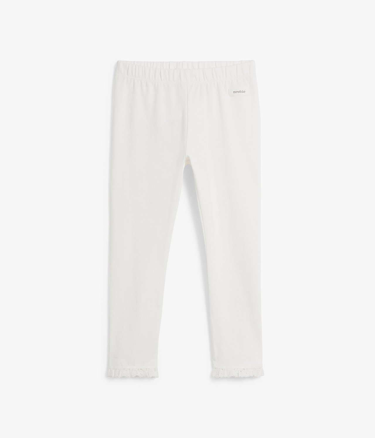 Leggings - Offwhite - 2