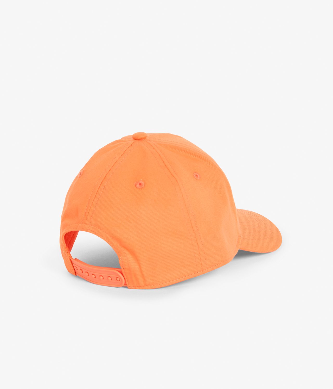 Keps - Orange - 2