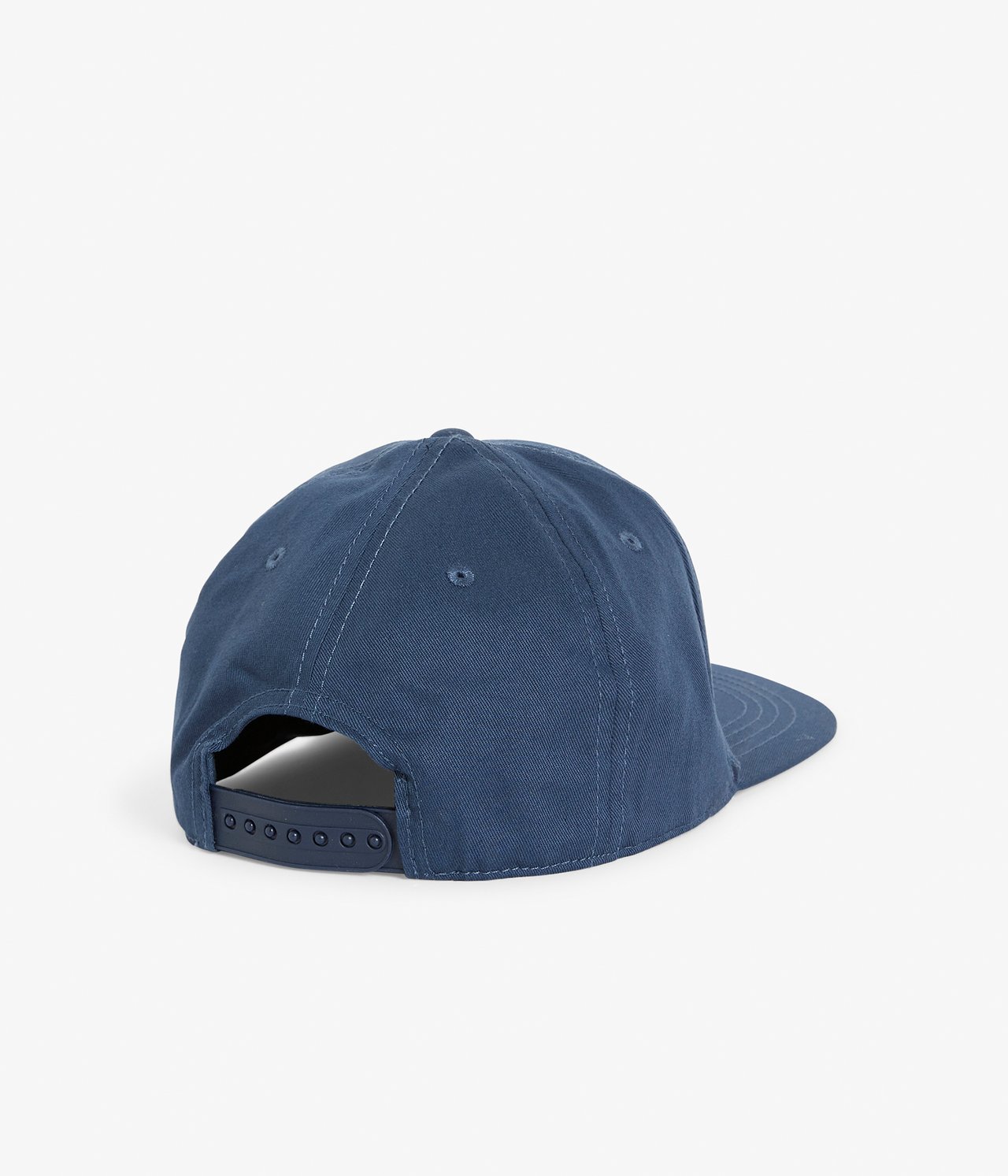 Keps - Blå - 2