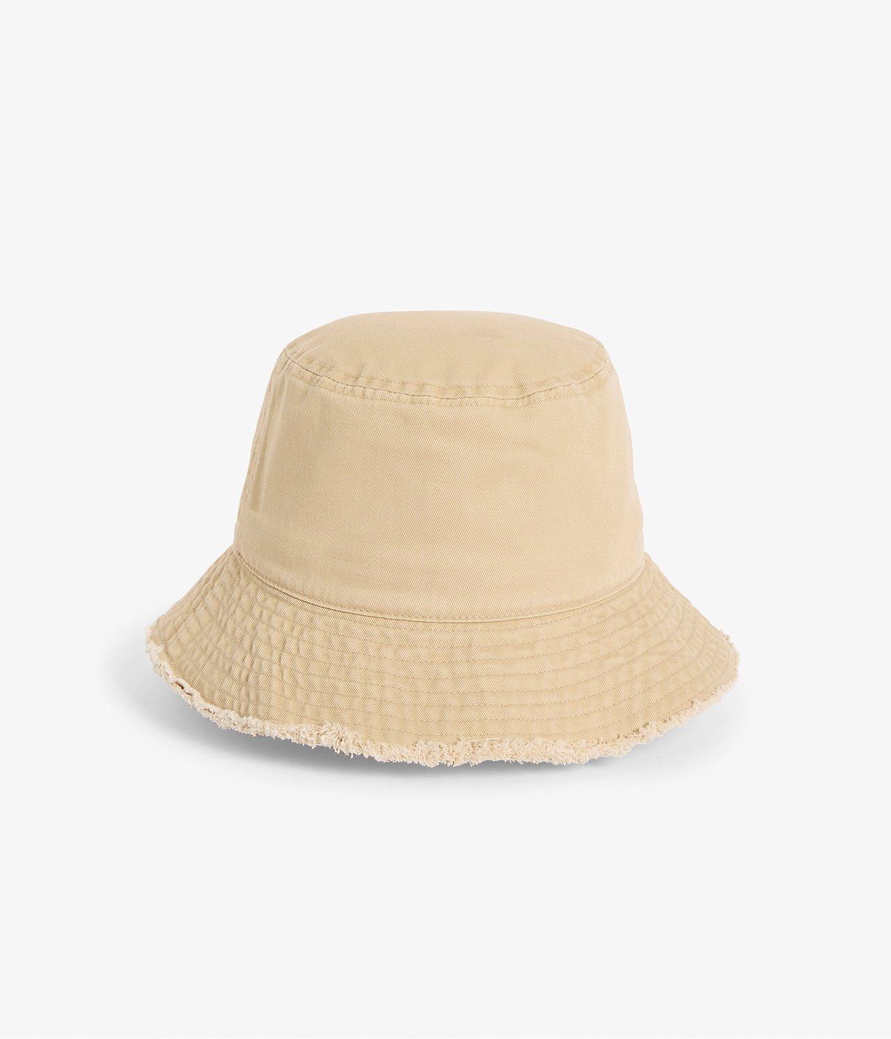 Kalastajahattu - Beige - 1