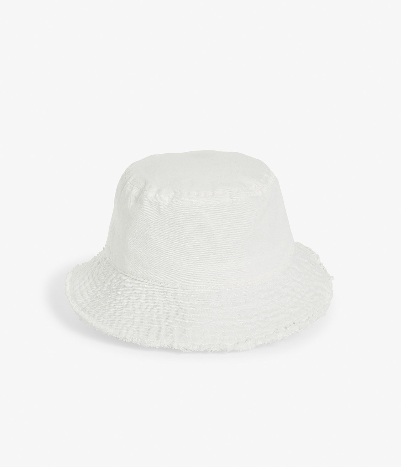 Fiskarhatt - Offwhite - 1