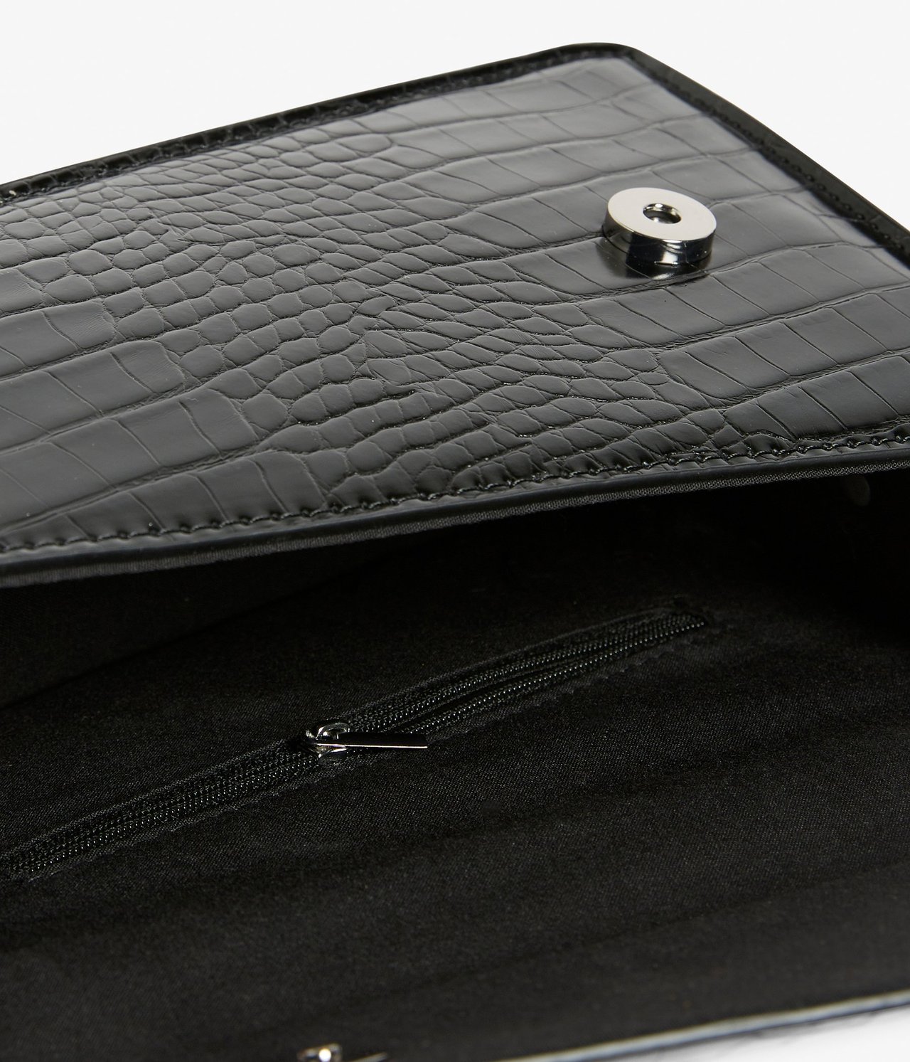 Käsilaukku Musta - ONE SIZE - 1