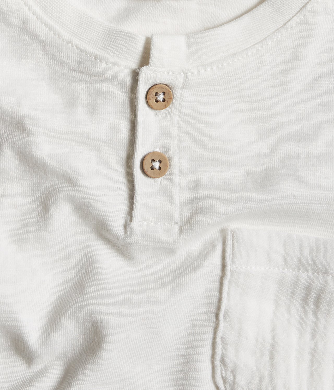 T-shirt - Offwhite - 4