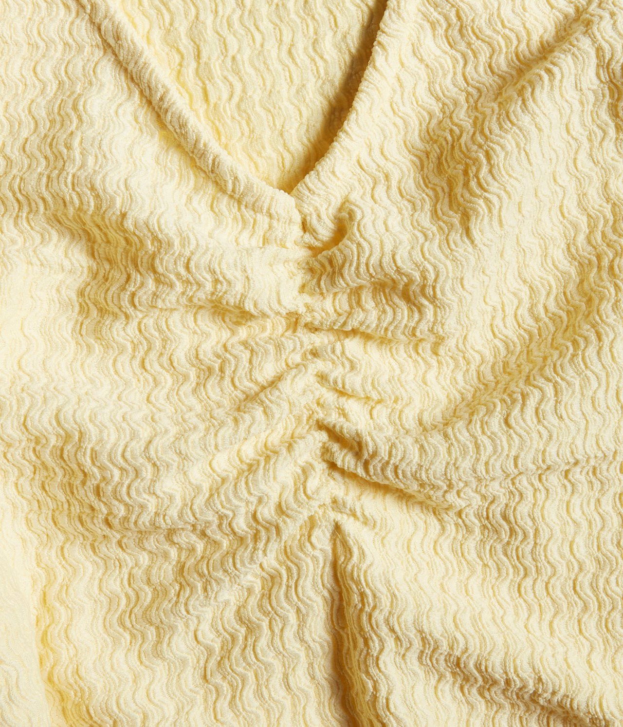 Topp - Lys beige - 4