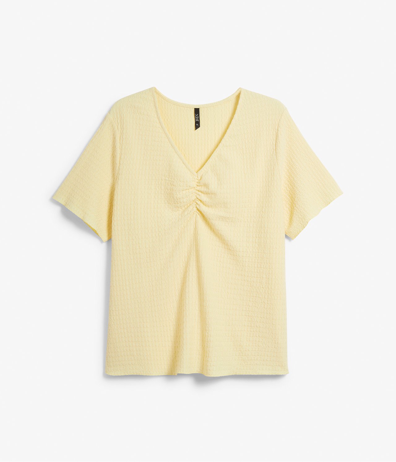 Topp - Lys beige - 5