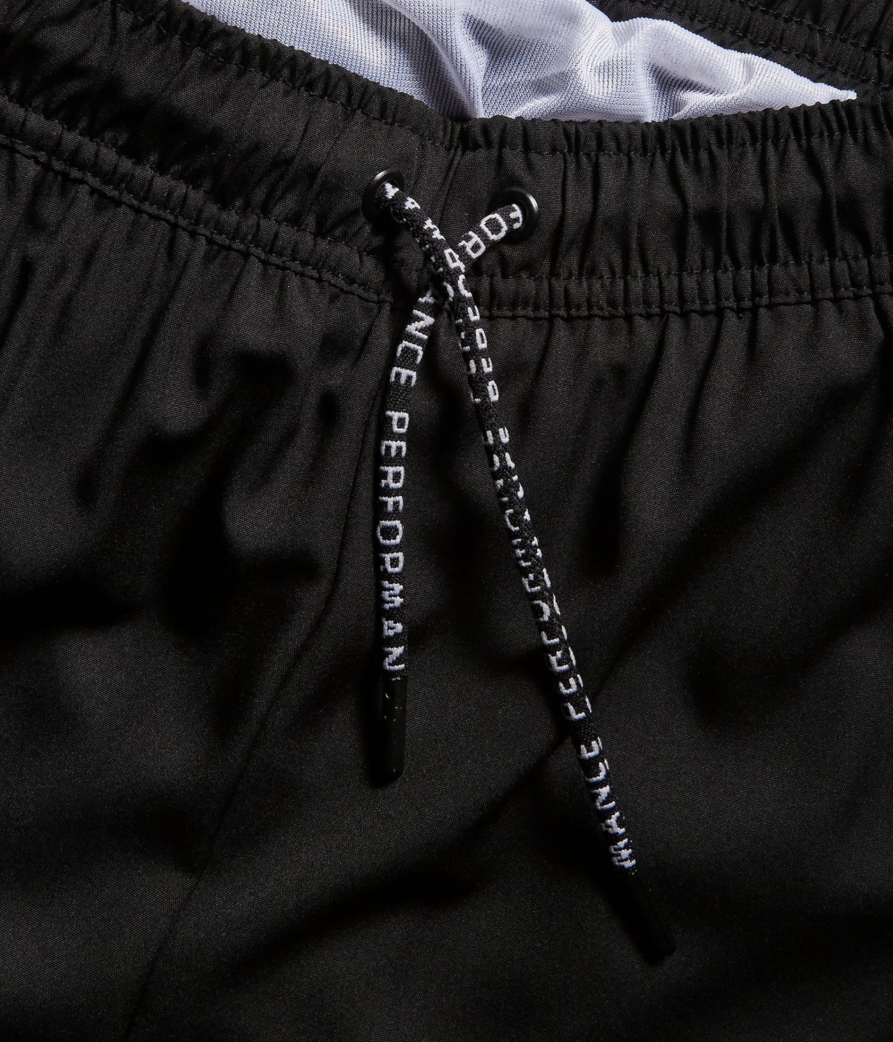 Sportshorts - Svart - 1