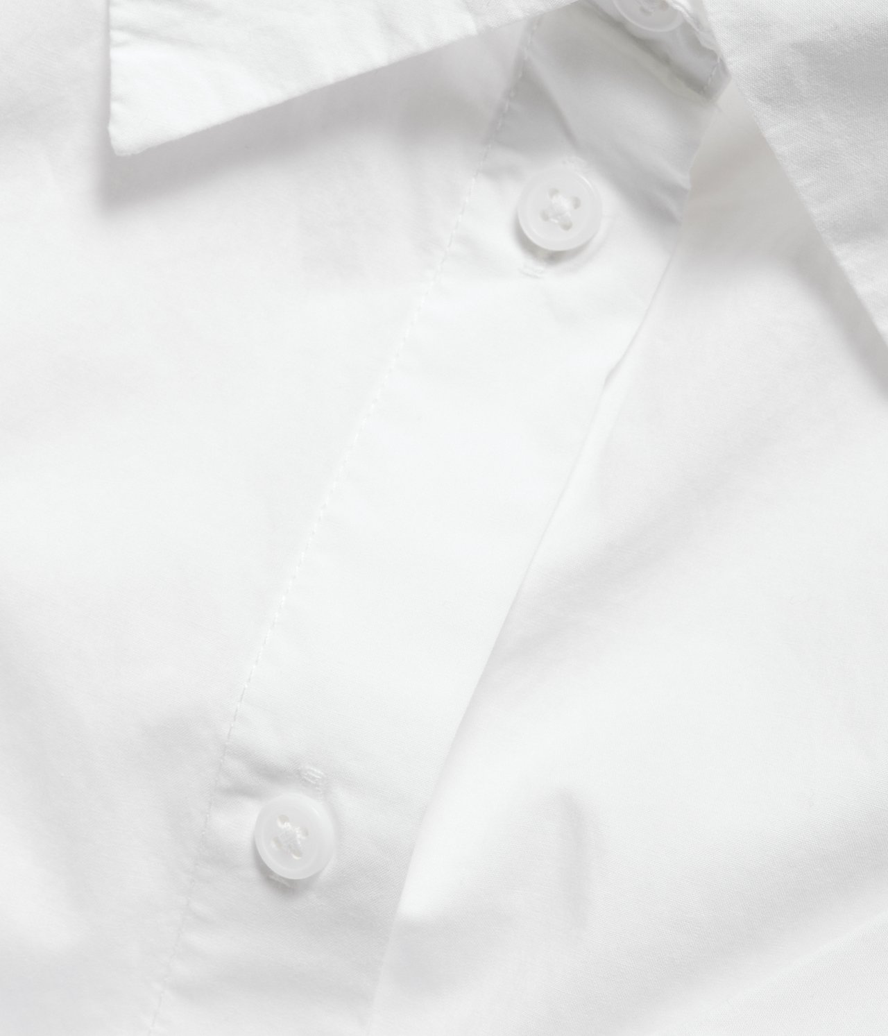 Koszula - Biały - 6