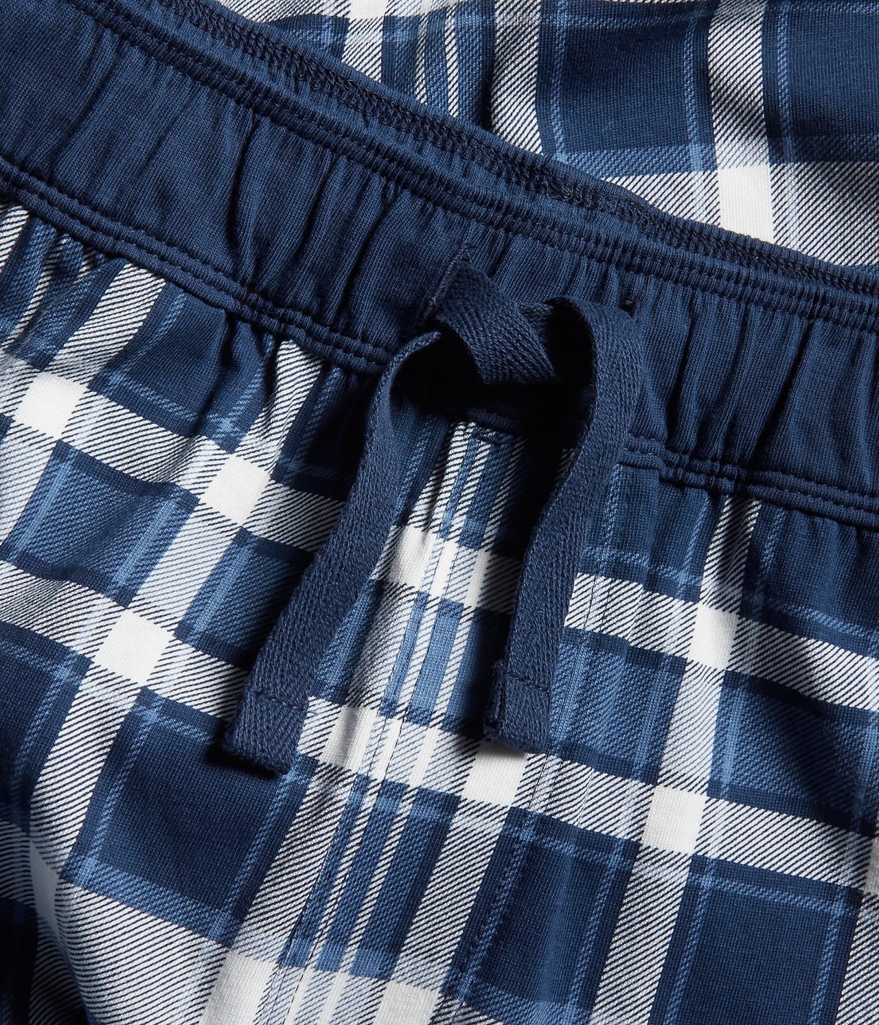 Pyjamasbyxor Mörkblå - null - 3