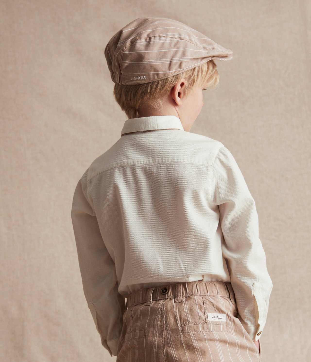 Skjorta - Offwhite - 7