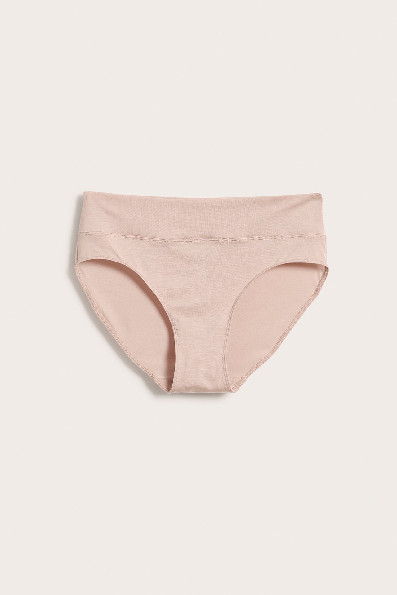 Brieftrosa - Ljusrosa - 5