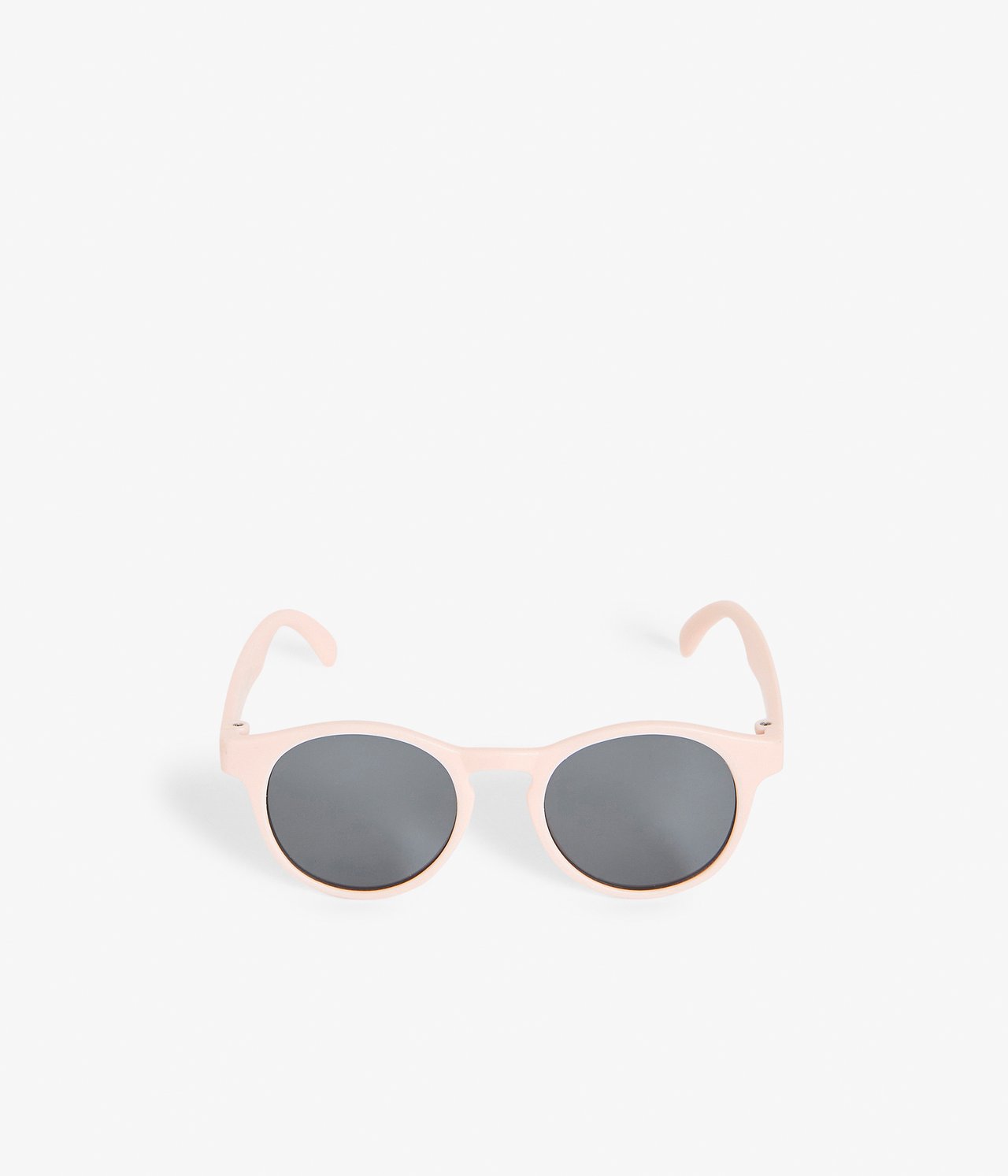 Okulary przeciwsłoneczne dla niemowląt - Różowy - 1