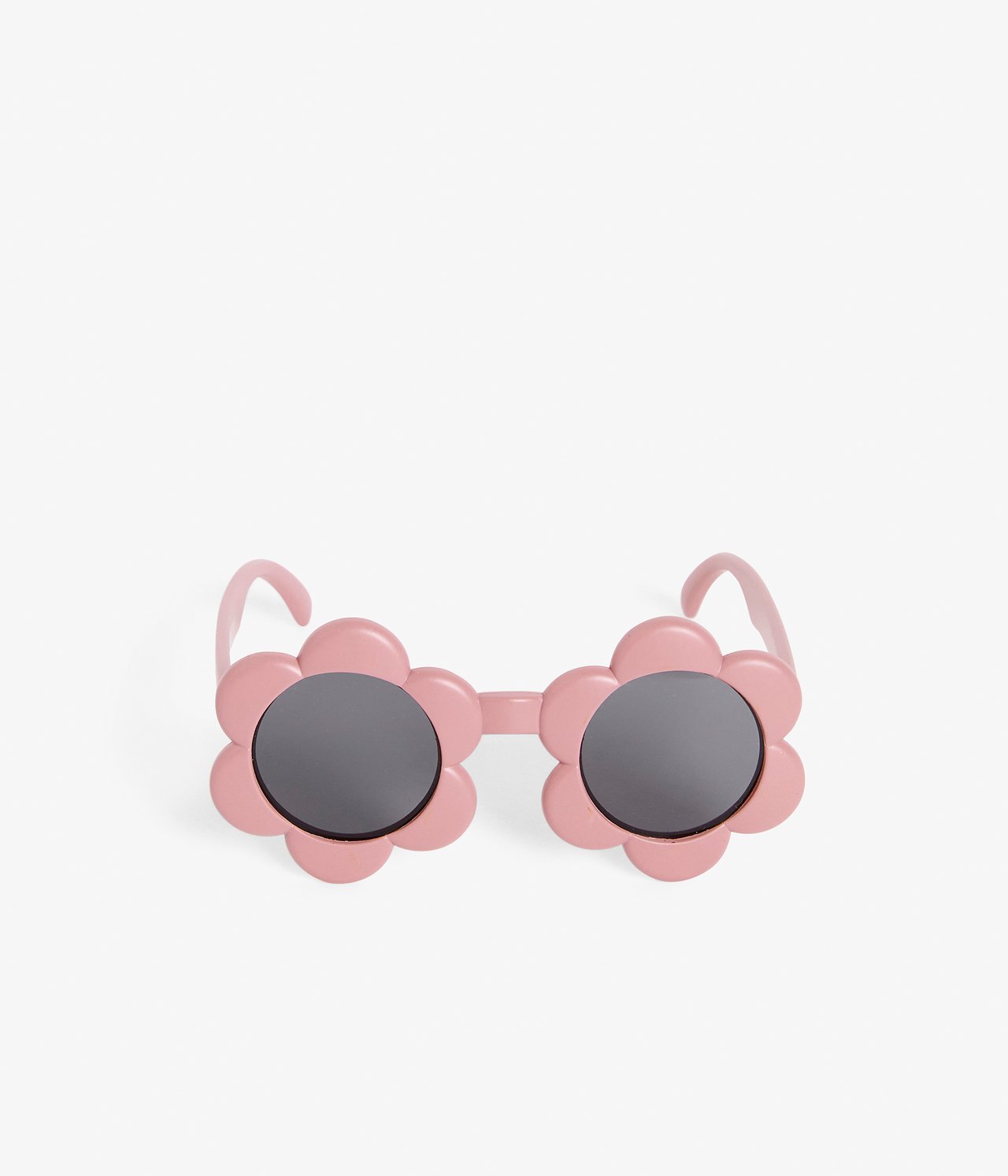 Okulary przeciwsłoneczne dla niemowląt - Jasnoróżowy - 1