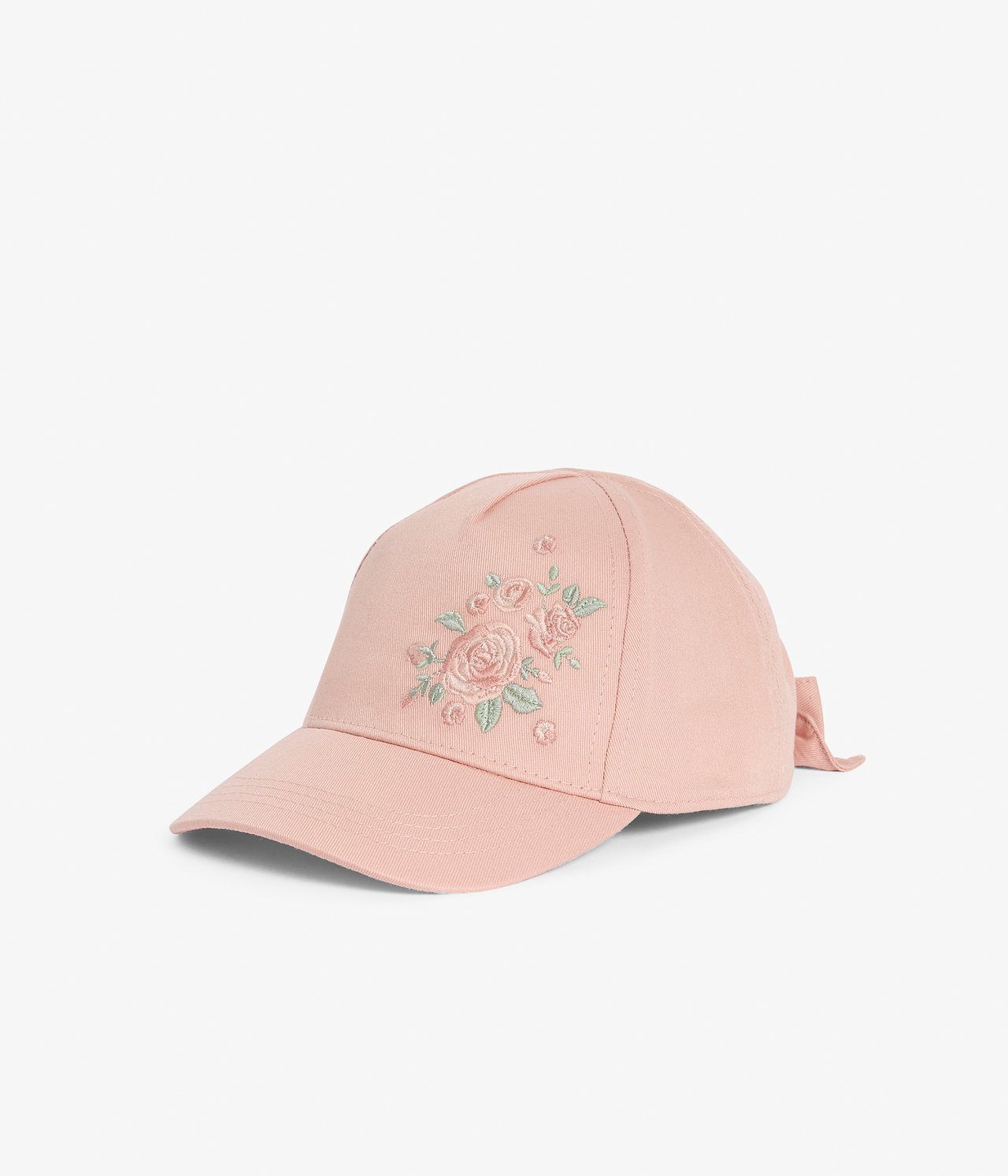 Keps - Rosa - 1