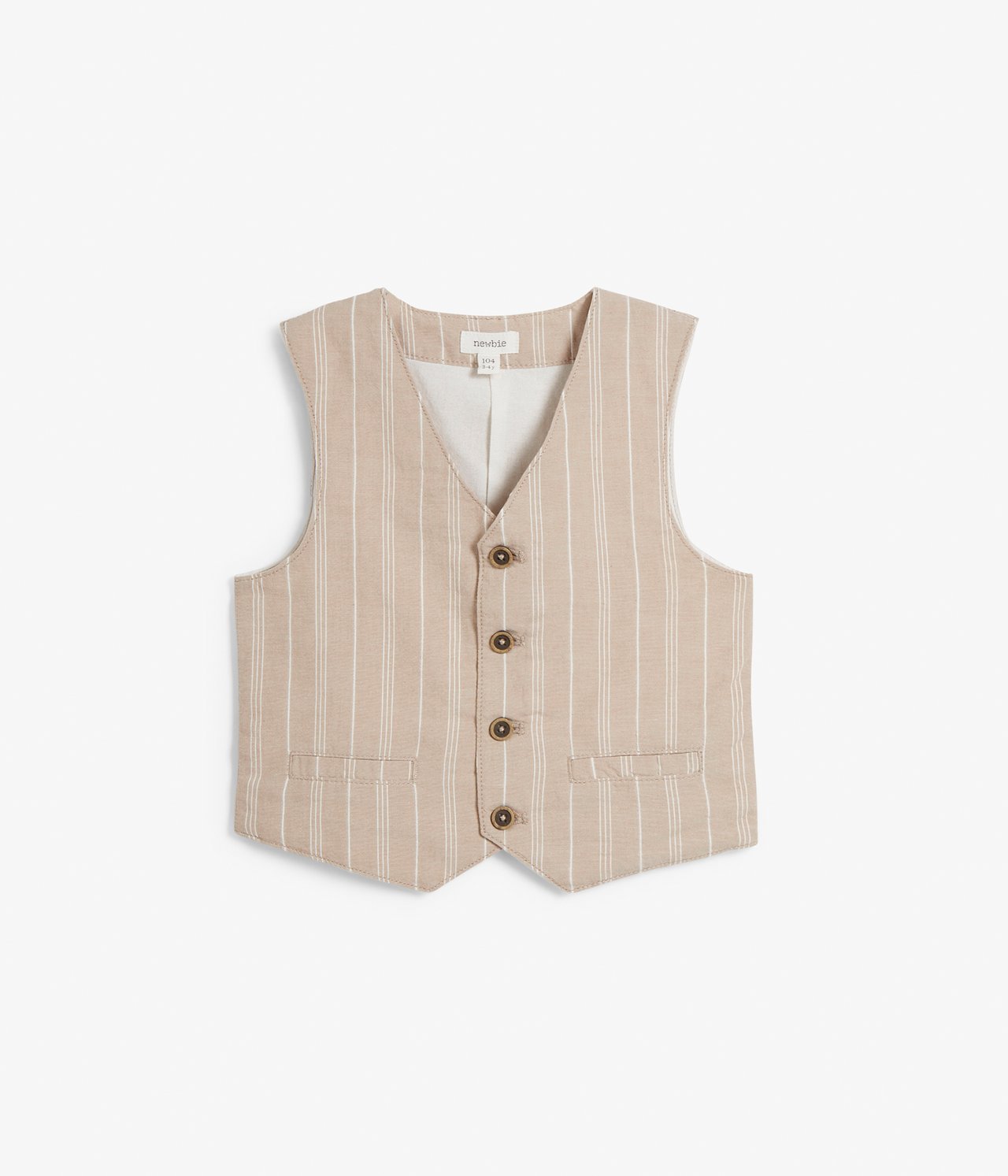 Liivi - Beige - 8