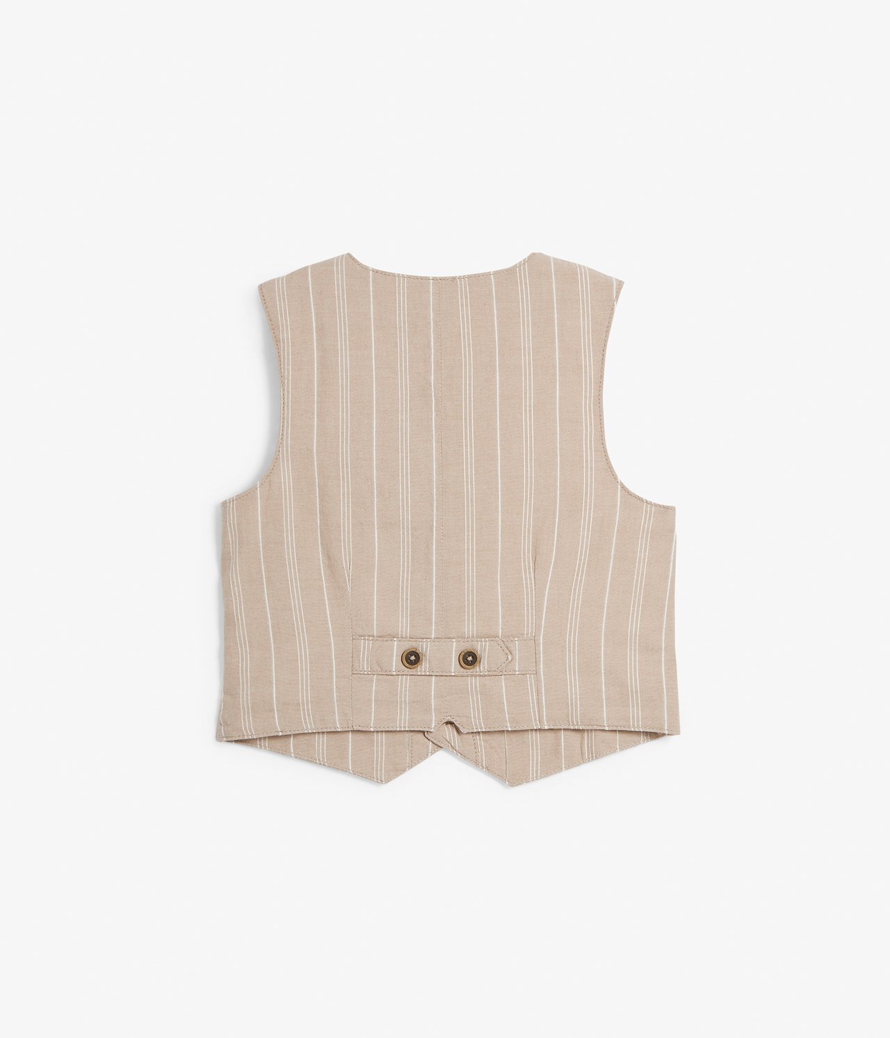 Liivi - Beige - 9