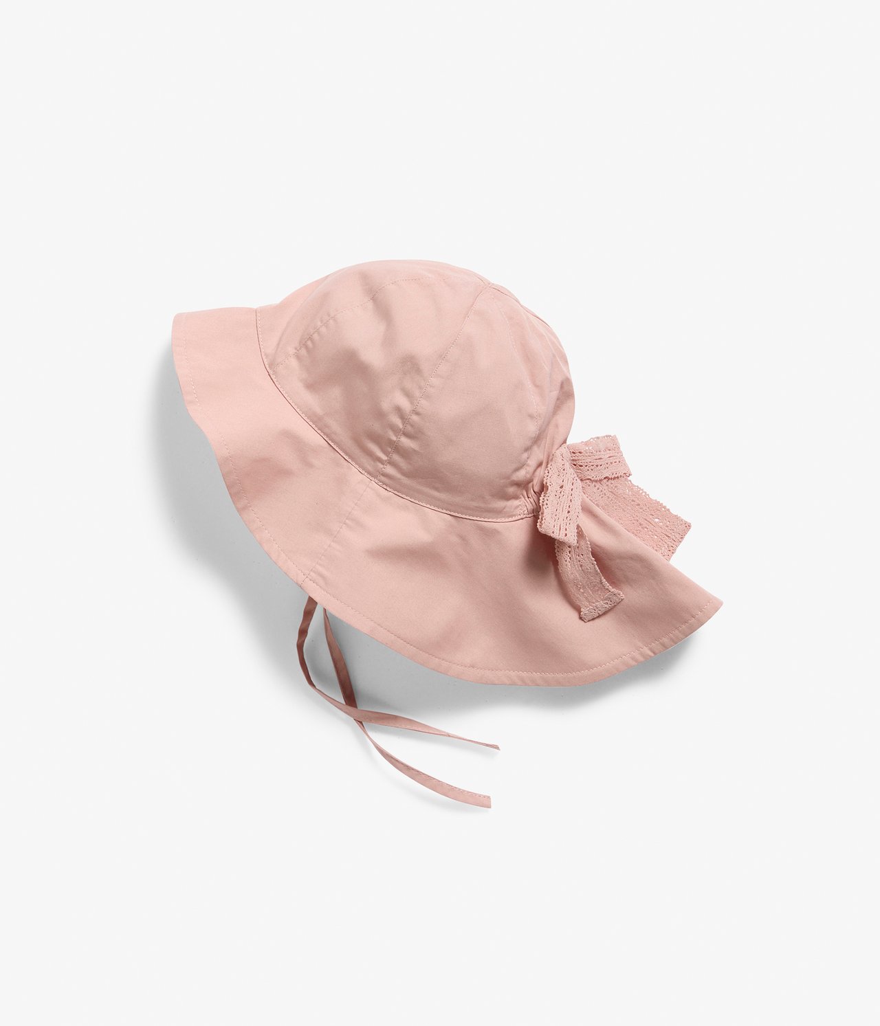 Aurinkohattu - Pinkki - 1