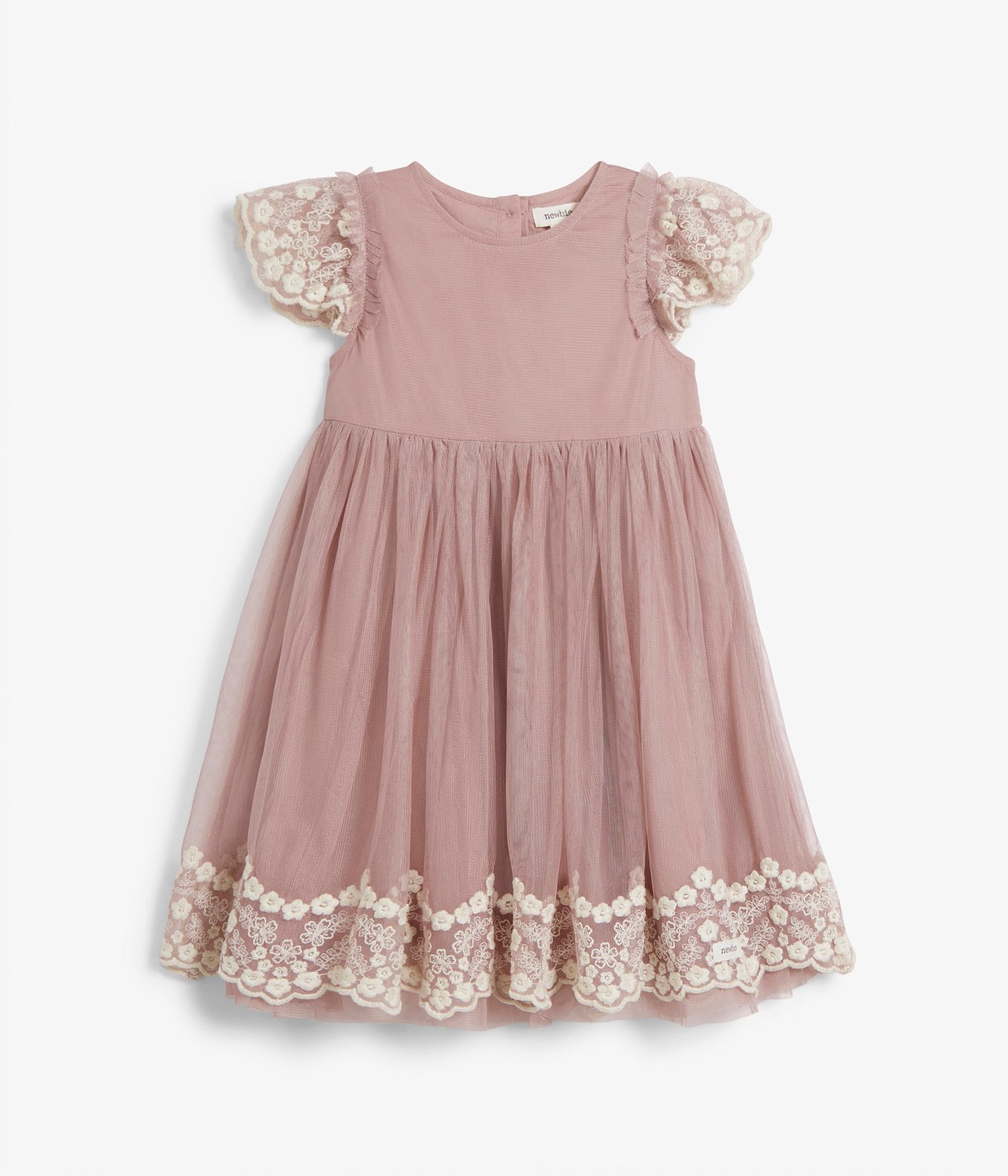Mekko - Pinkki - 10