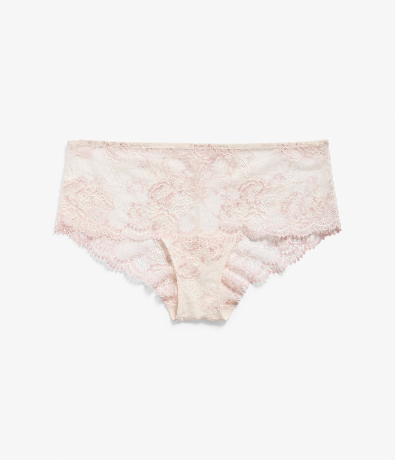 Pitsiset hipsterit - Pinkki - 5