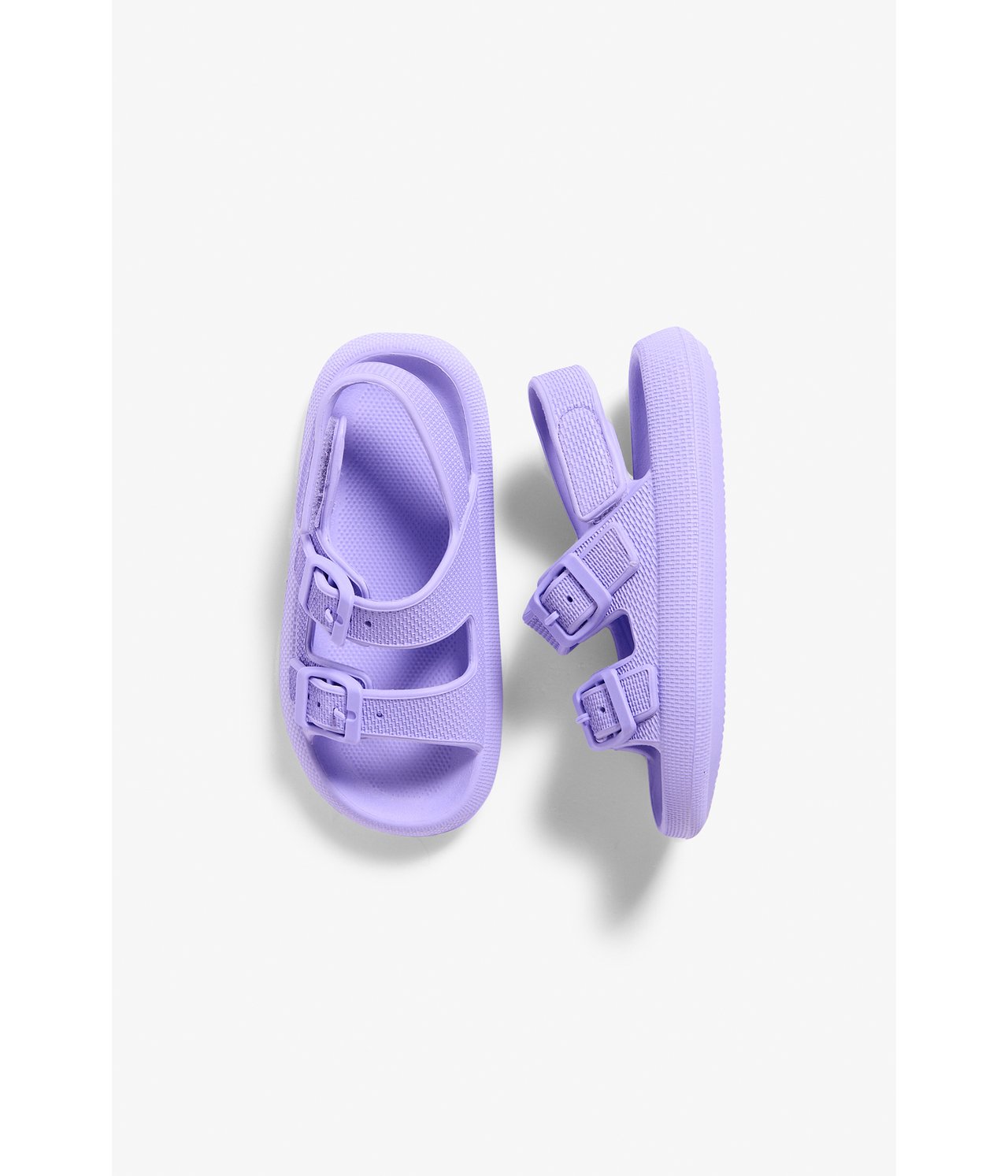Sandaalit - Violetti - 2
