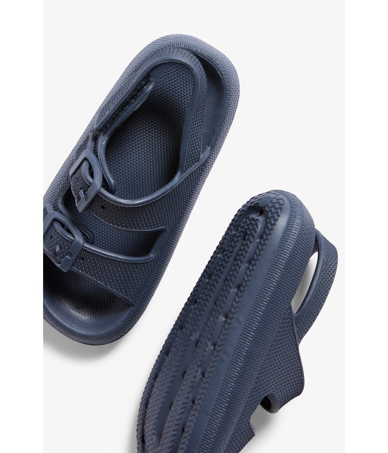 Sandaler Blå - null - 1