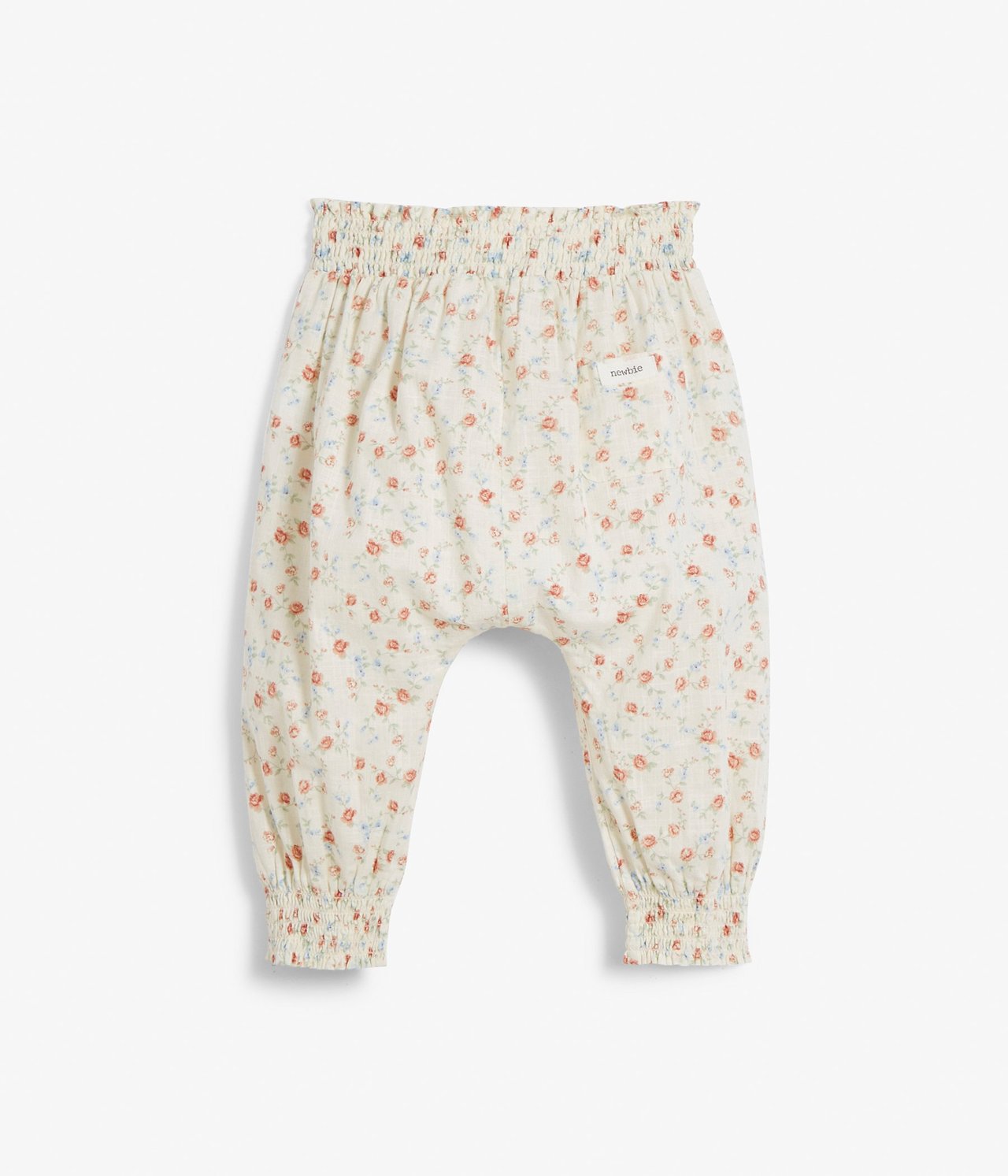 Byxor baby Offwhite - null - 2