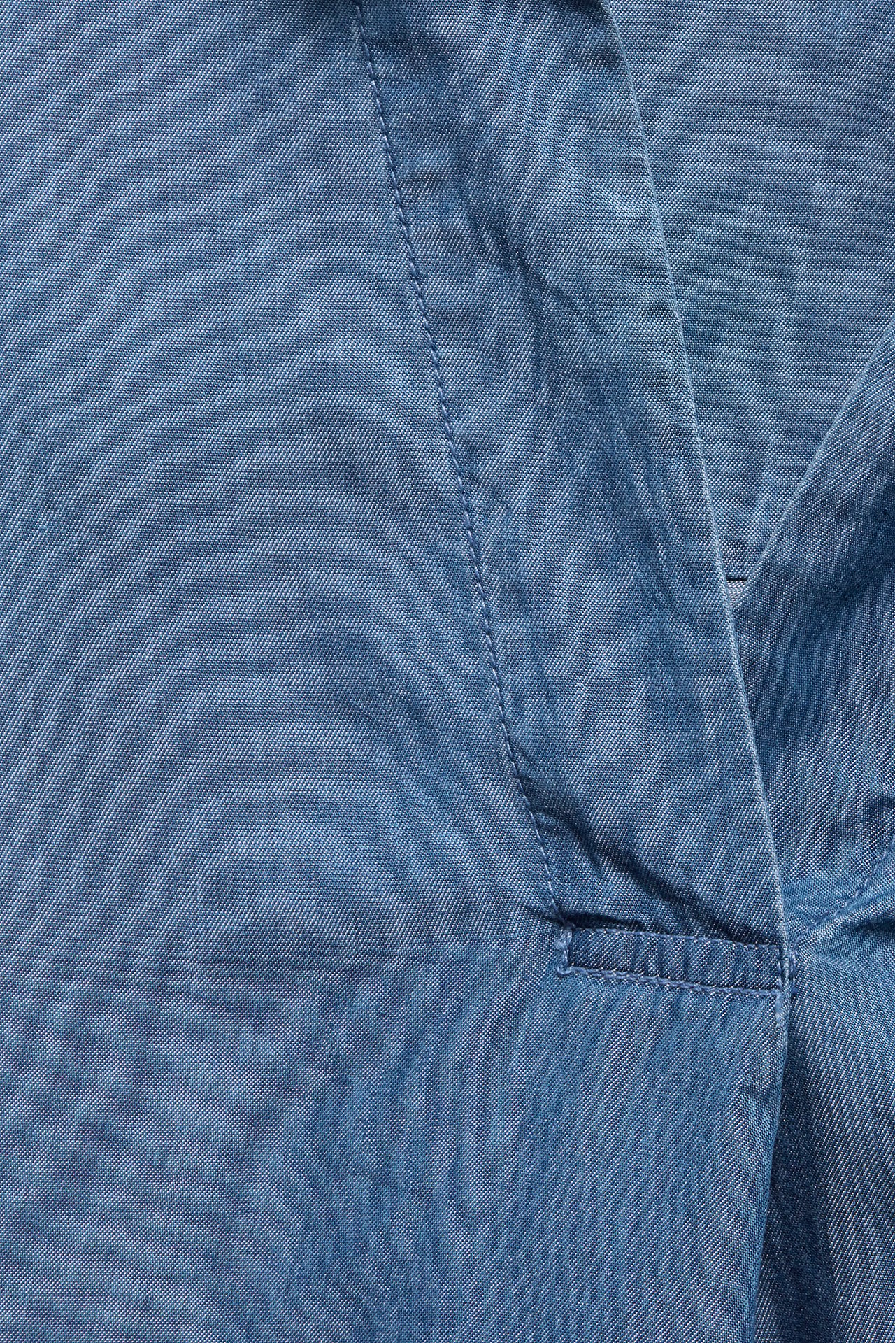 Denimskjorte - Denim - 6