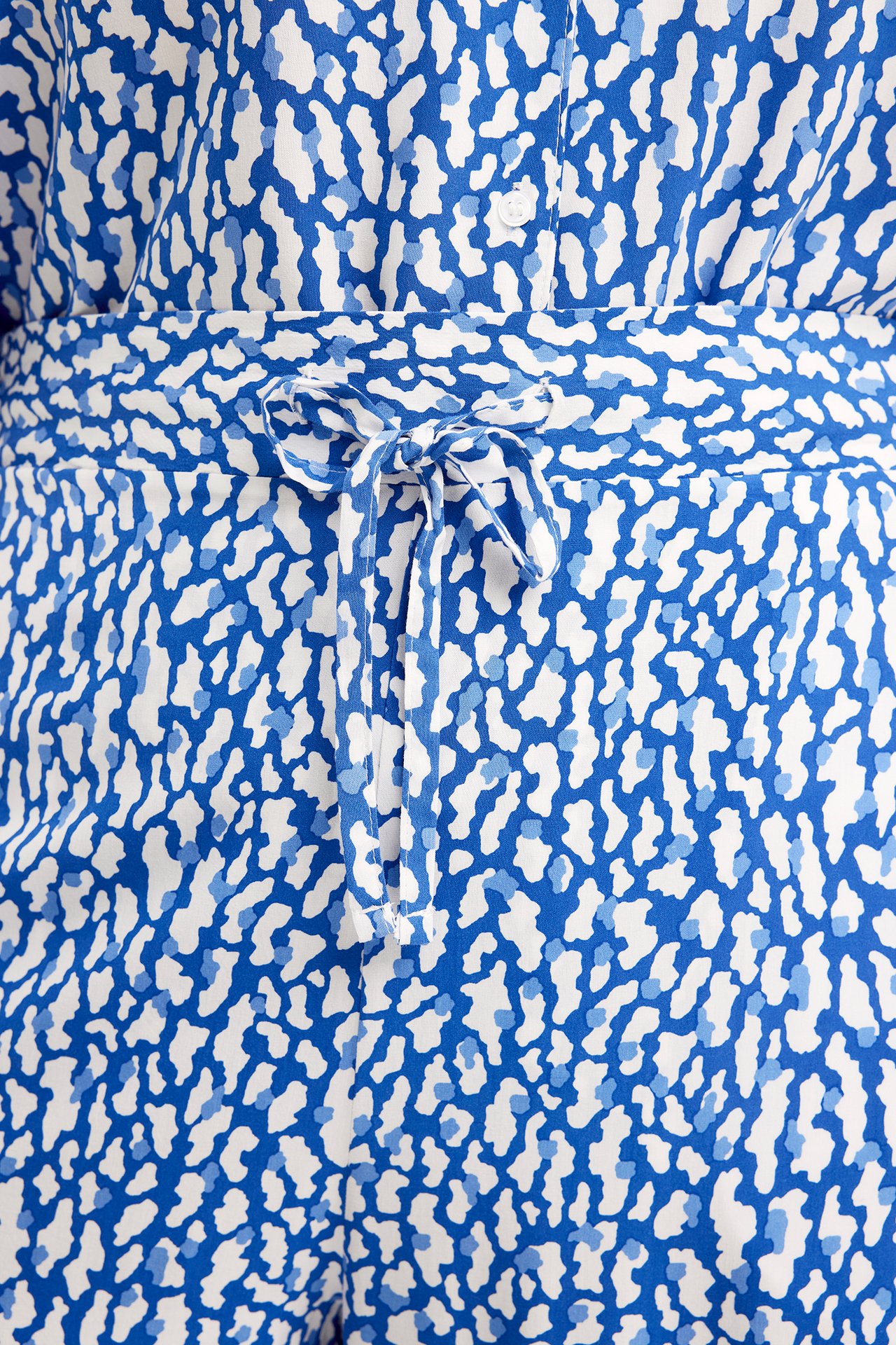Vida byxor - Blå - 3