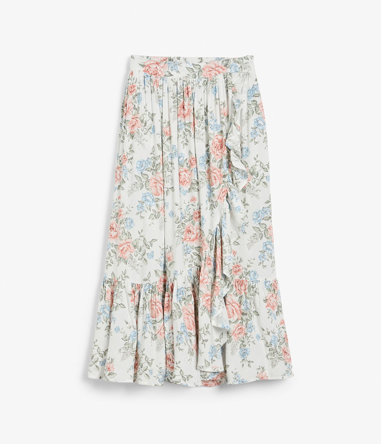 Kjol Newbie Woman - Offwhite - 6