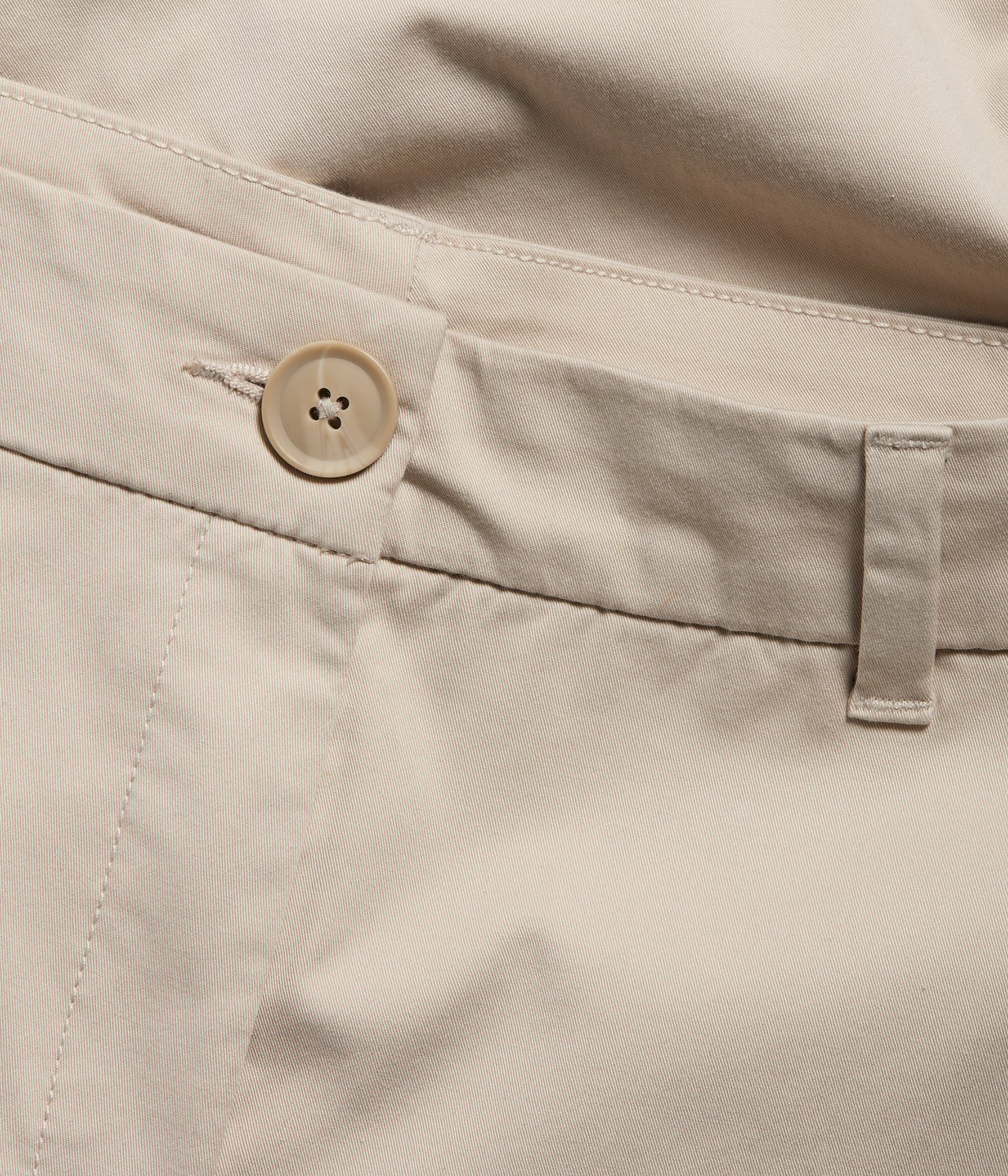 Chinos - Offwhite - 5