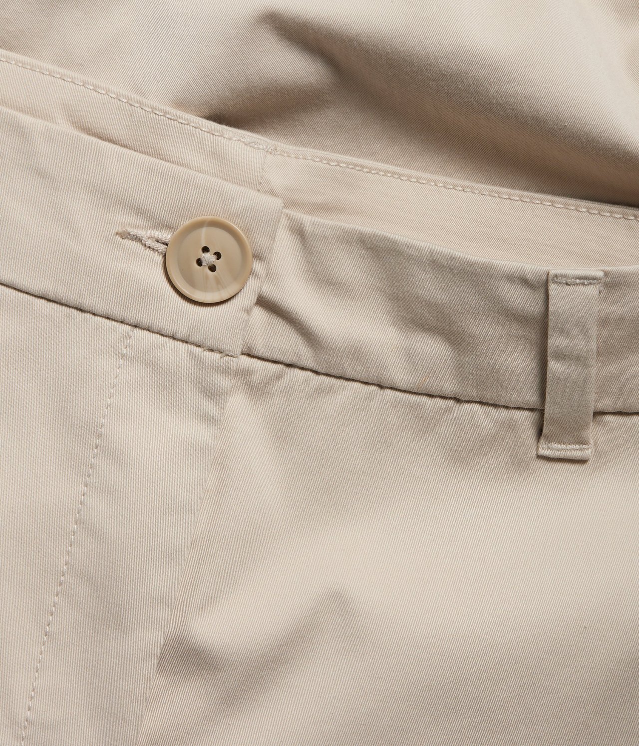 Chinos Offwhite - null - 5
