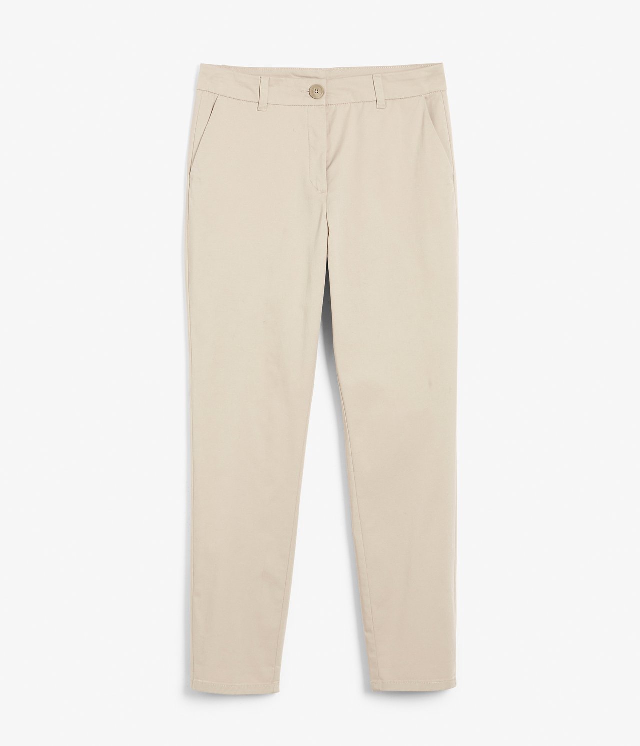Chinos - Offwhite - 6