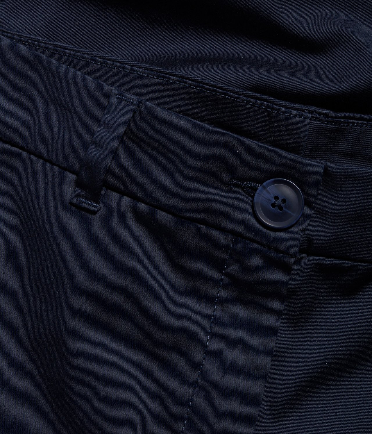 Spodnie typu chinos - Ciemnoniebieski - 5