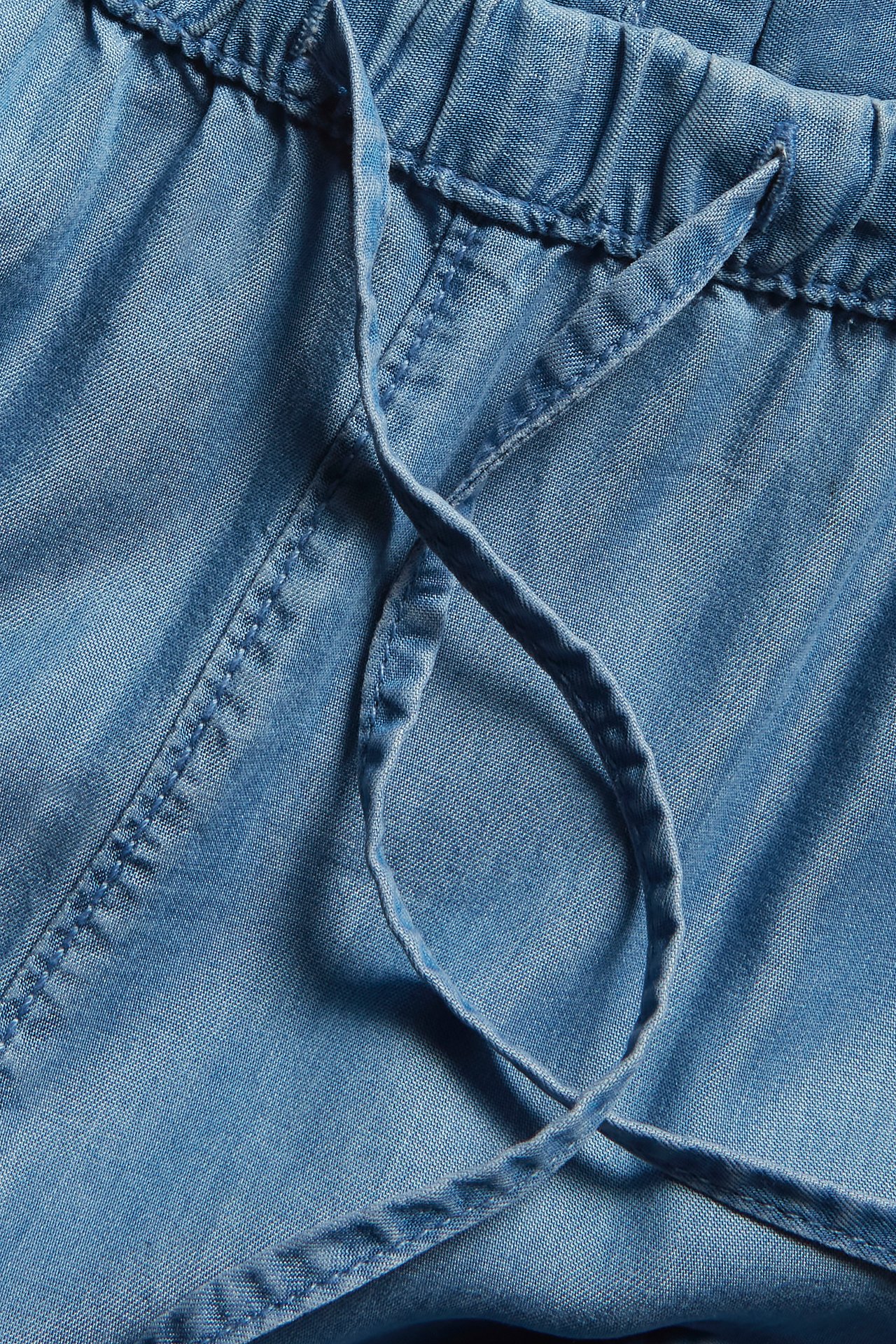 Spodnie dżinsowe - Dżins - 5