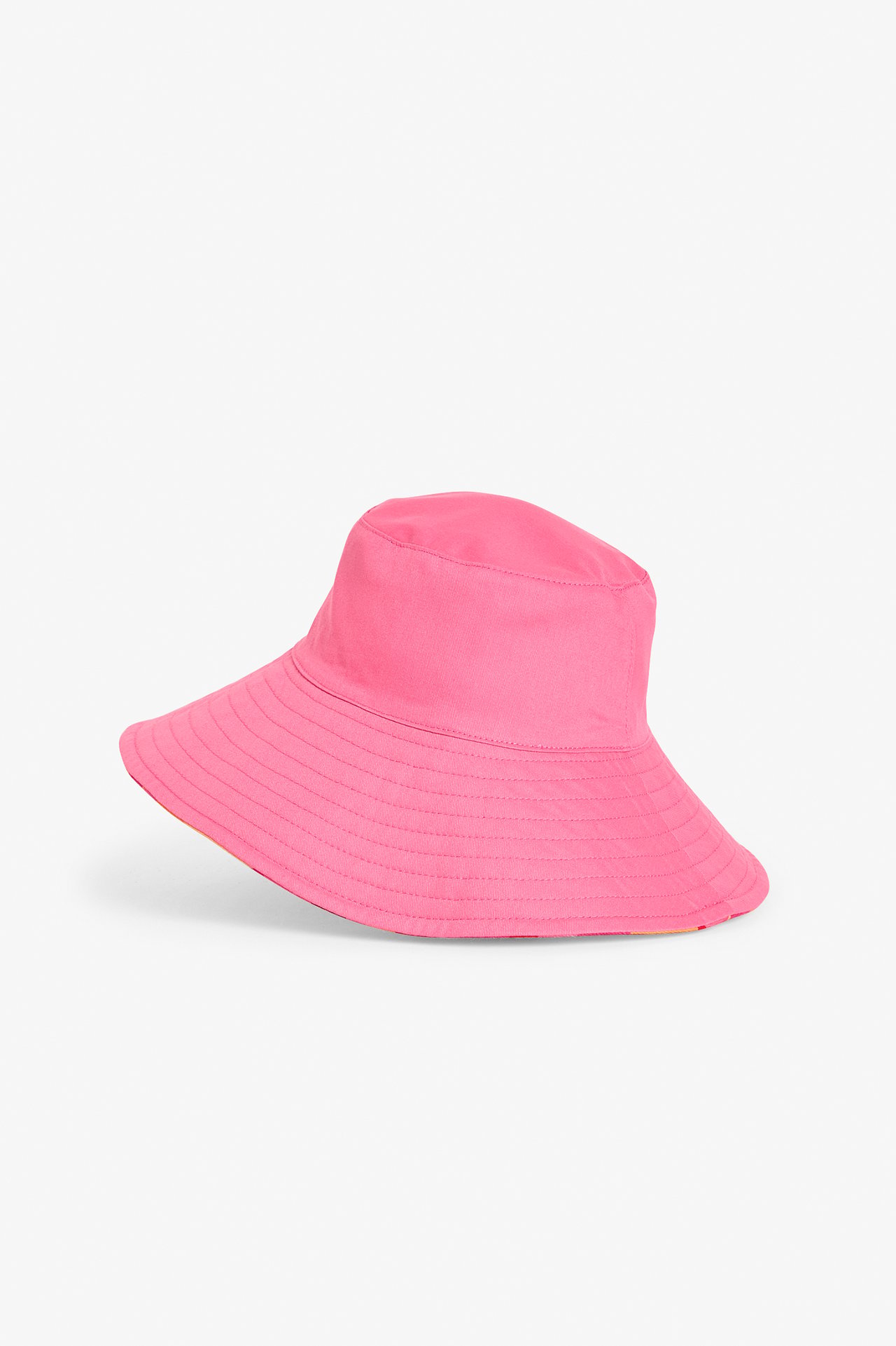 Aurinkohattu - Pinkki - 2