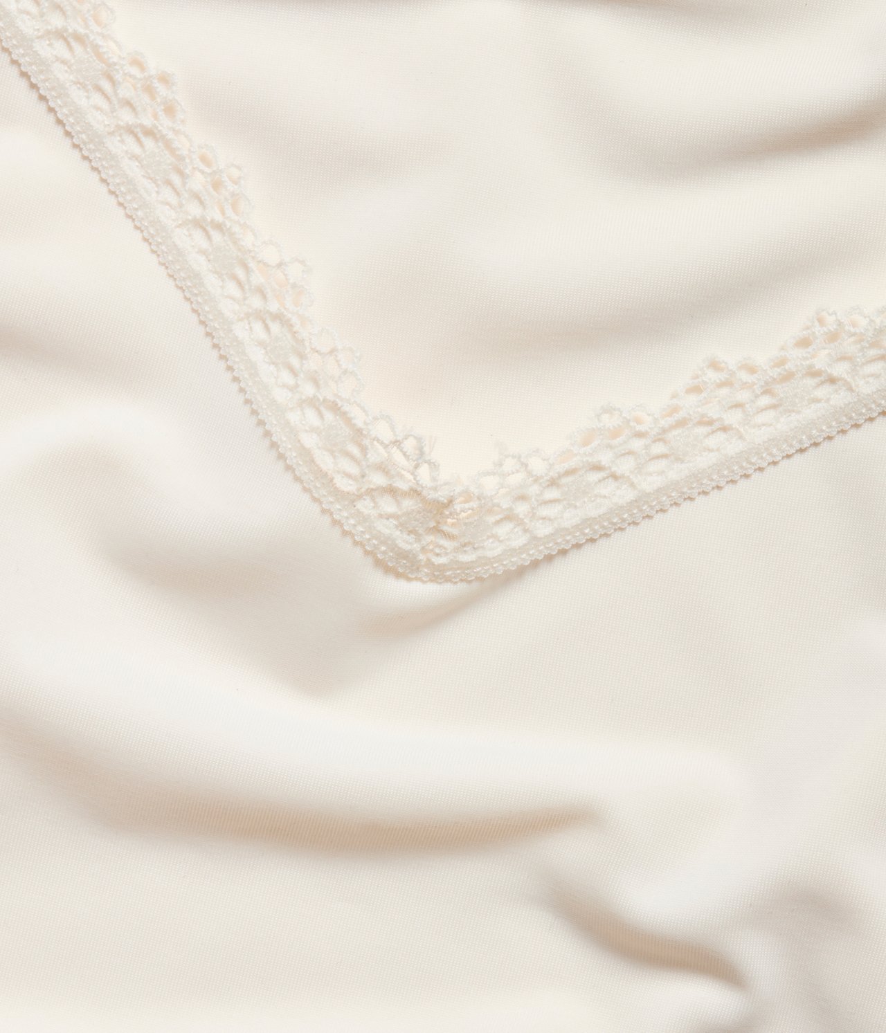 Underkjole - Offwhite - 4