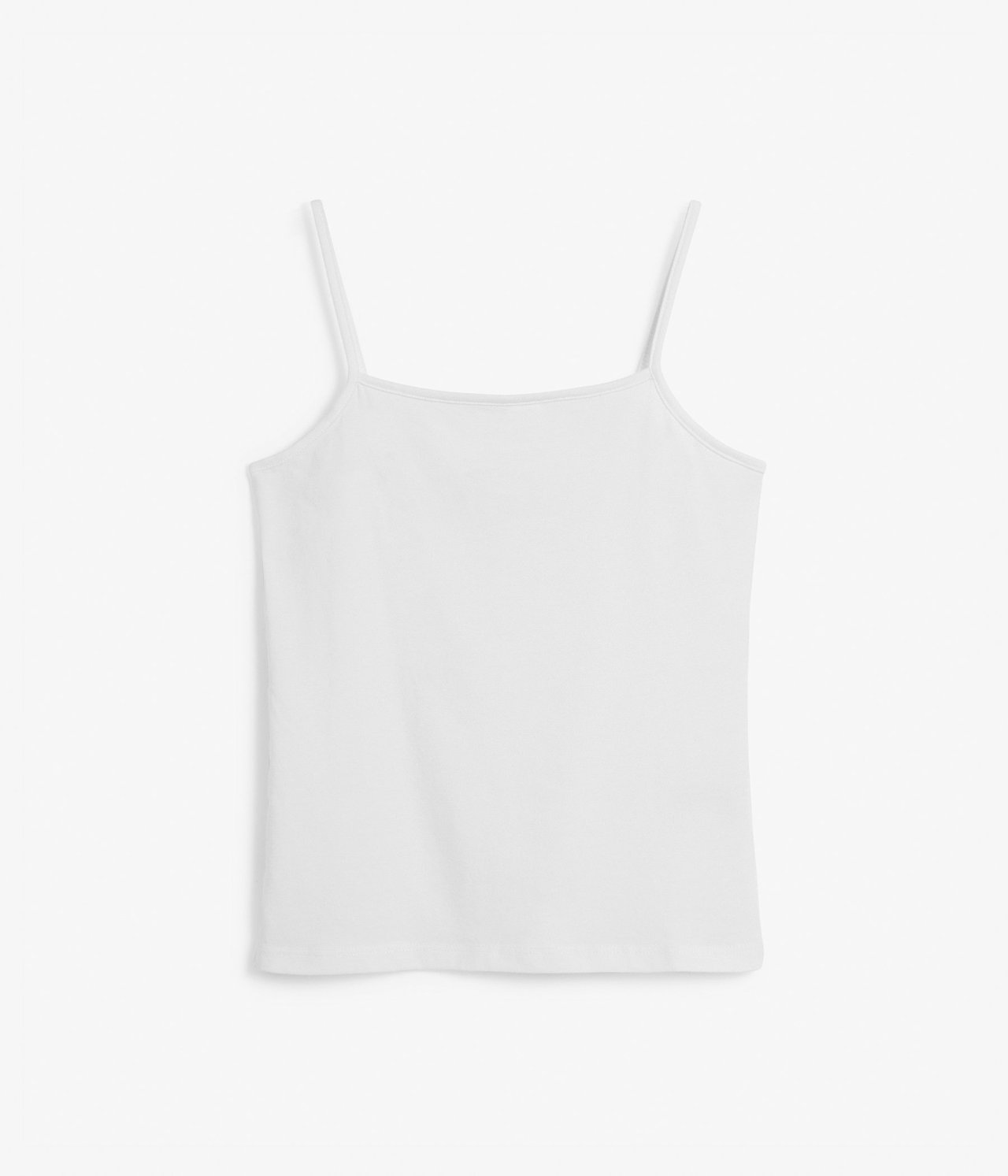 Singlet Offwhite - null - 1