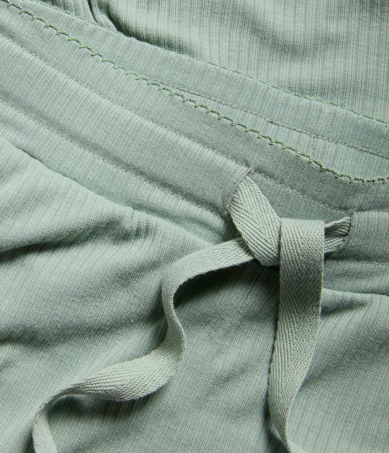 Pyjamasbukse - Grønn - 5