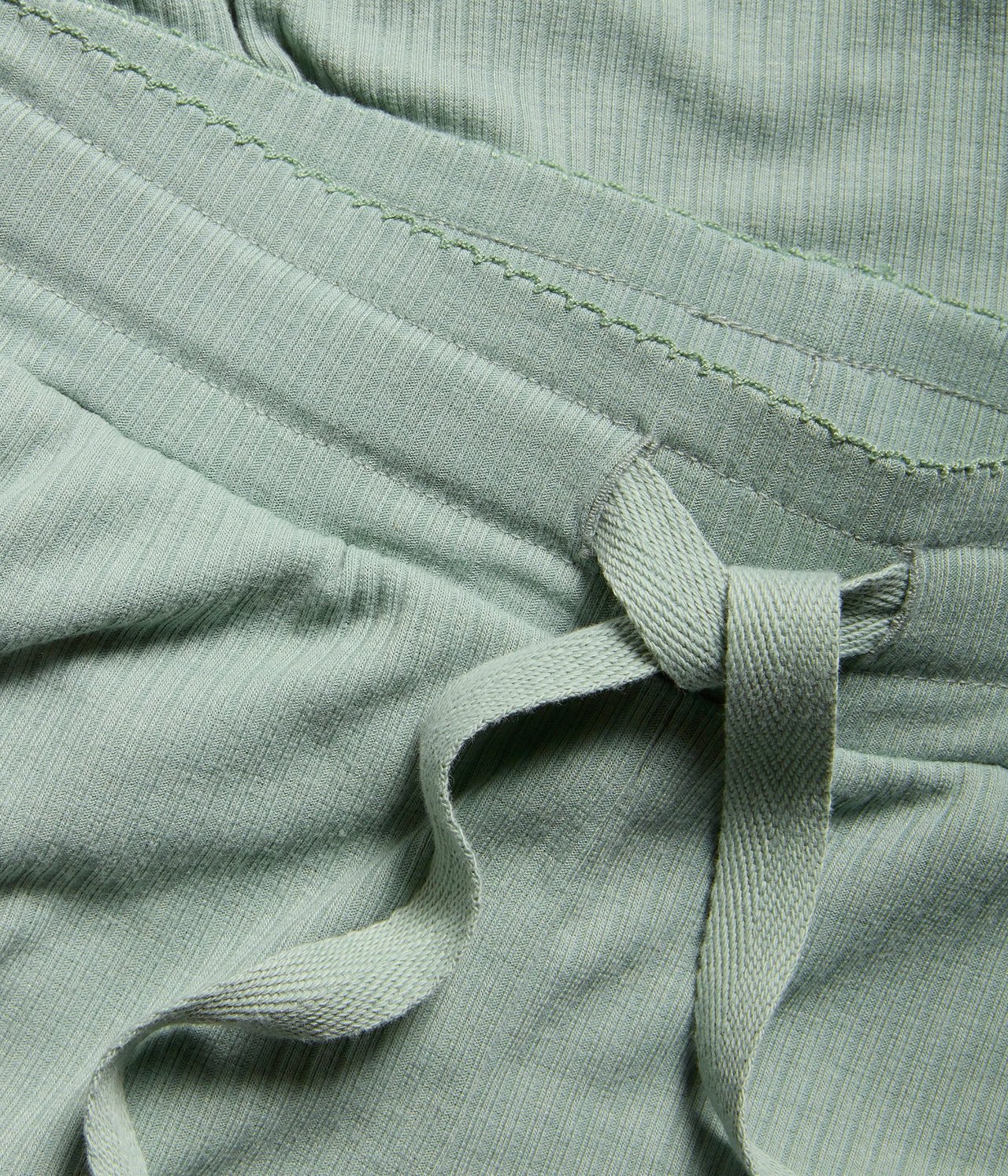 Pyjamasbukse Grønn - null - 5