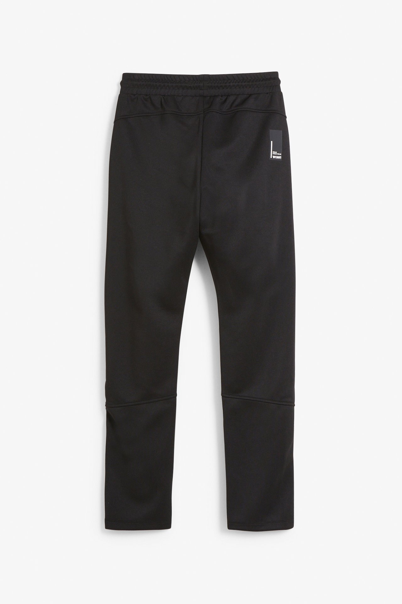 Sportbyxor - Svart - 7