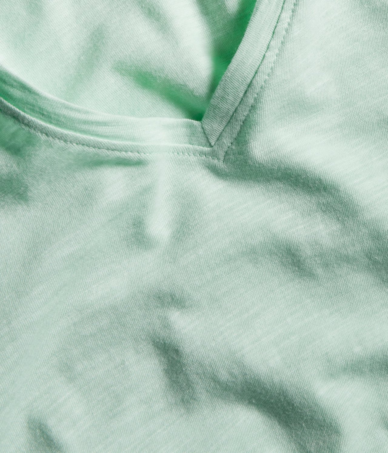Lyhythihainen paita Vaaleanvihreä - null - 3