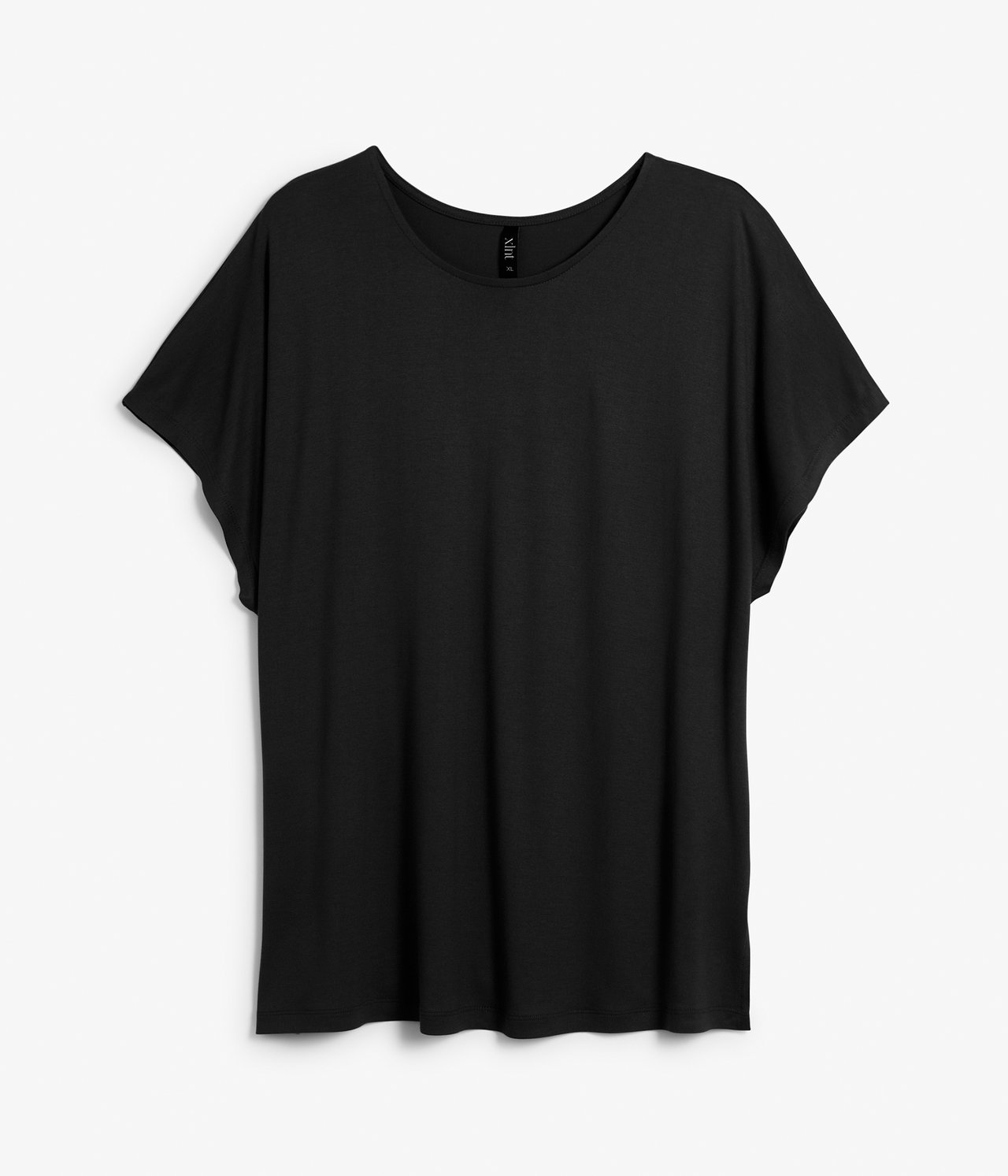 Topp - Svart - 5