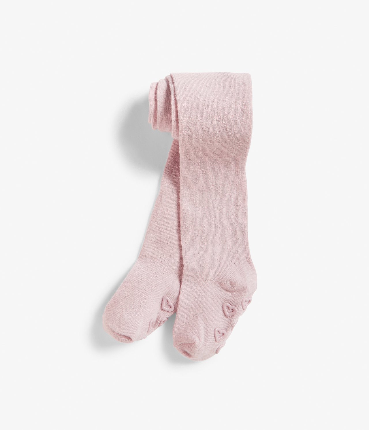 Sukkahousut, vauvojen - Pinkki - 2