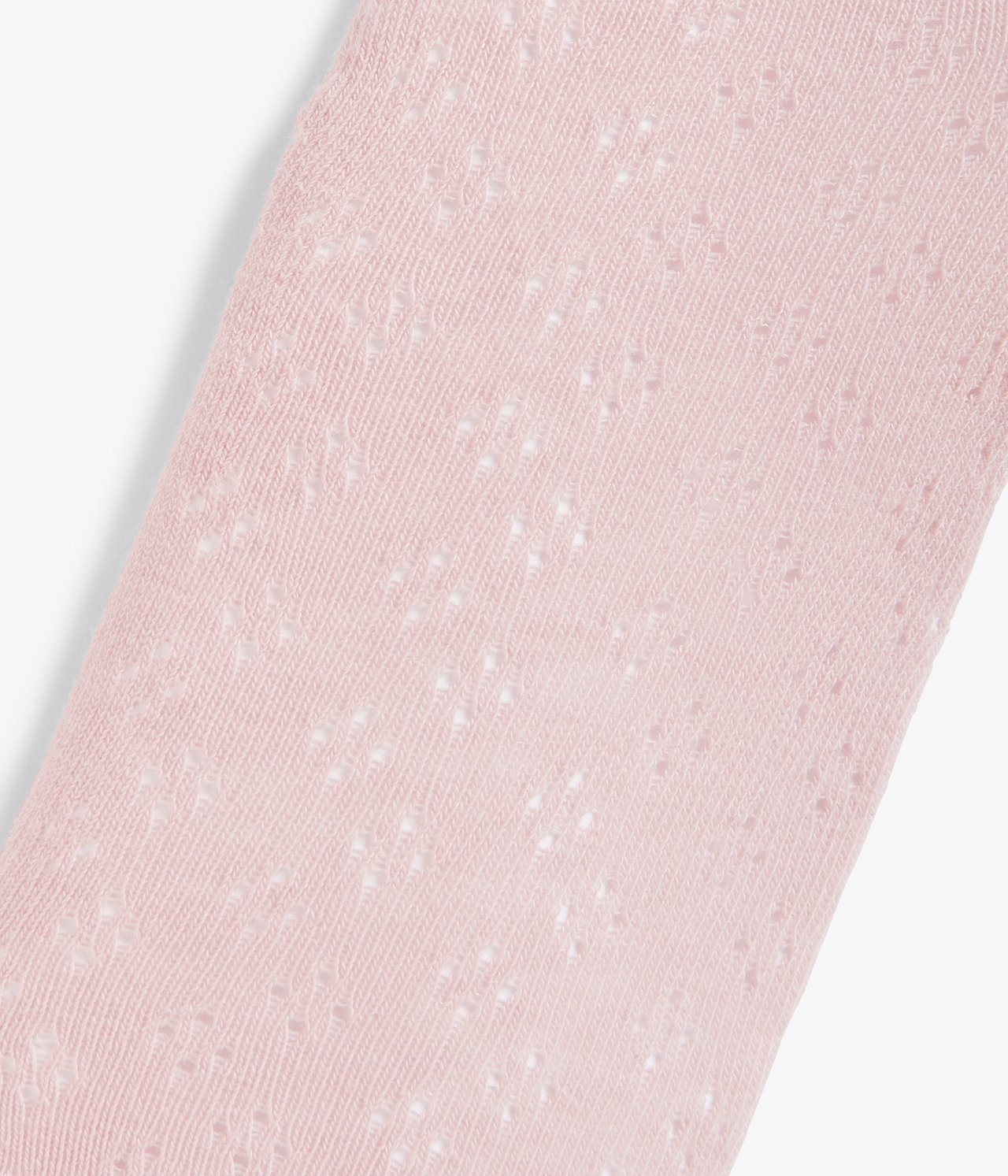 Strumpbyxor - Rosa - 1